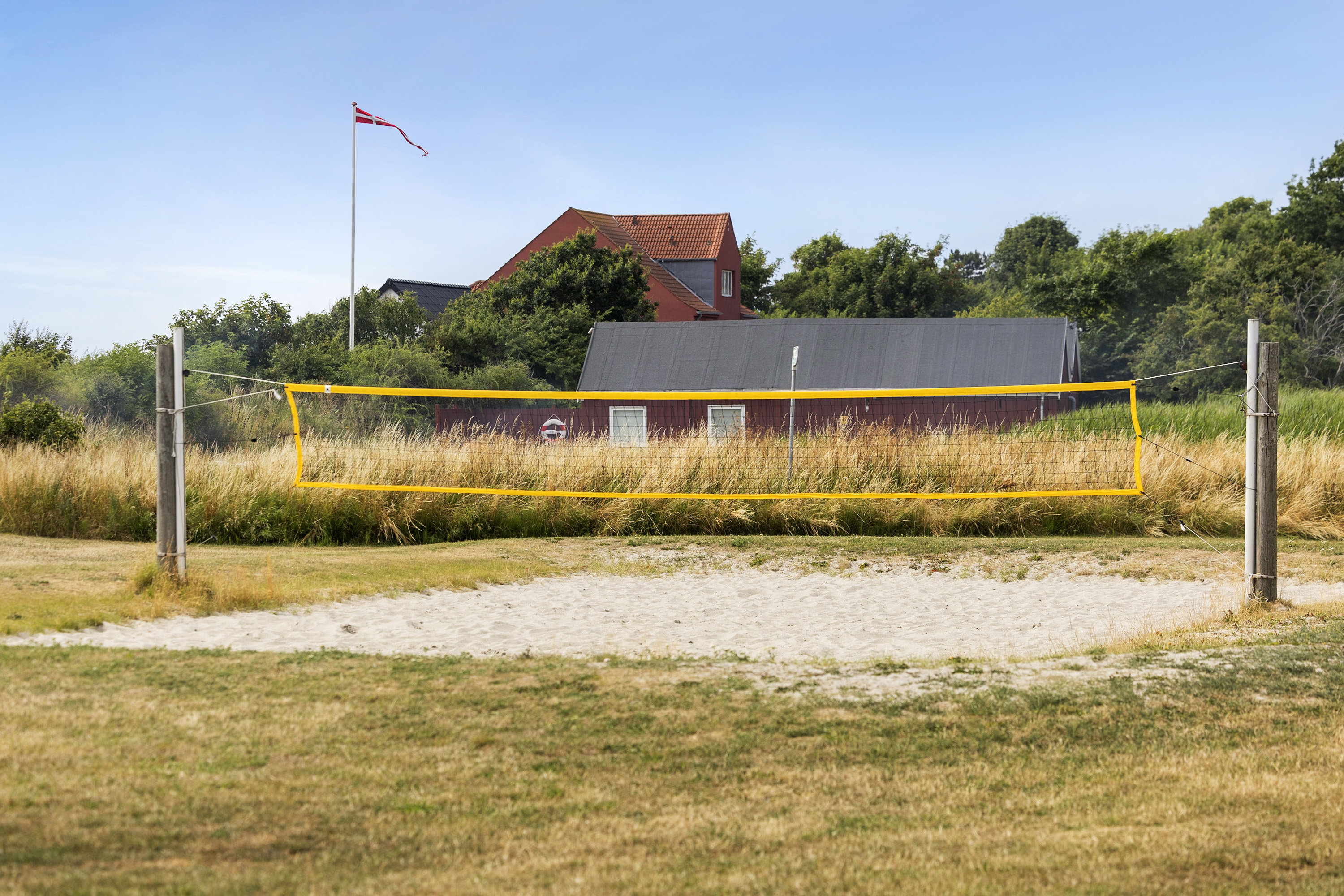 Fremhævet område billede i fuldskærmstilstand. Billede af Grønningen 28, Korsør Syd, 4220 Korsør