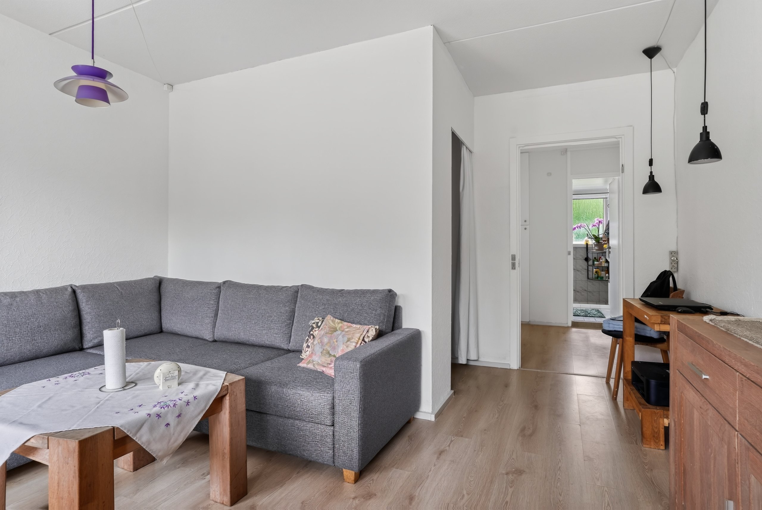 Teglgårdsvej 405, st. th., 3050 Humlebæk