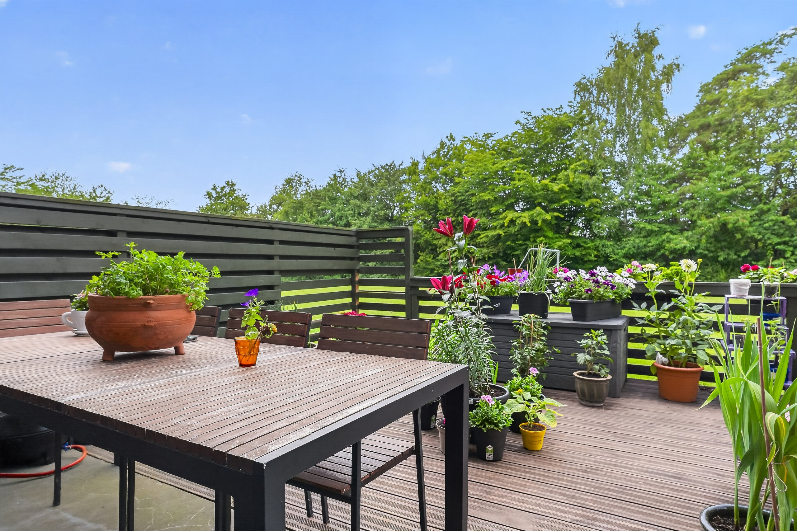 Teglgårdsvej 405, st. th., 3050 Humlebæk
