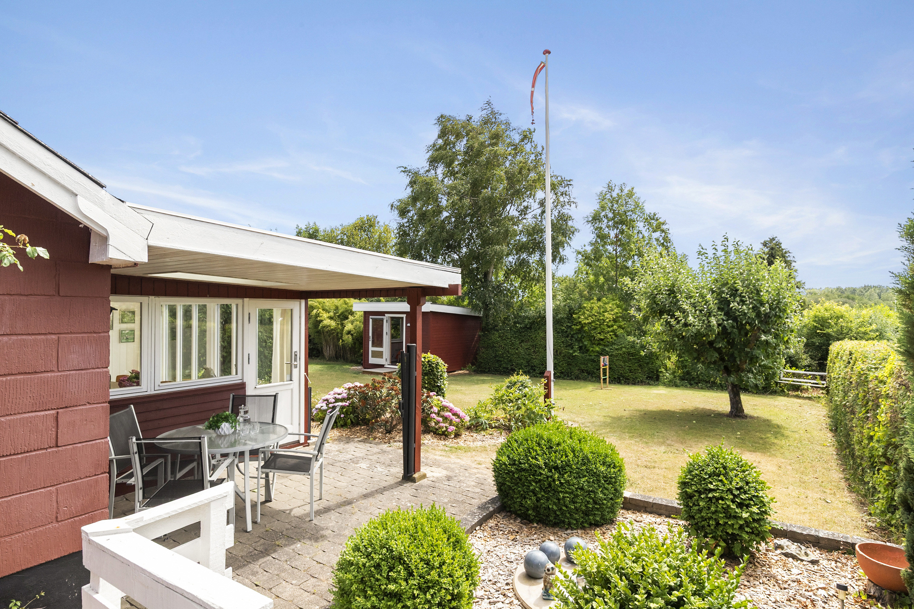 Pøt Strandby 48, Østrup, 7130 Juelsminde