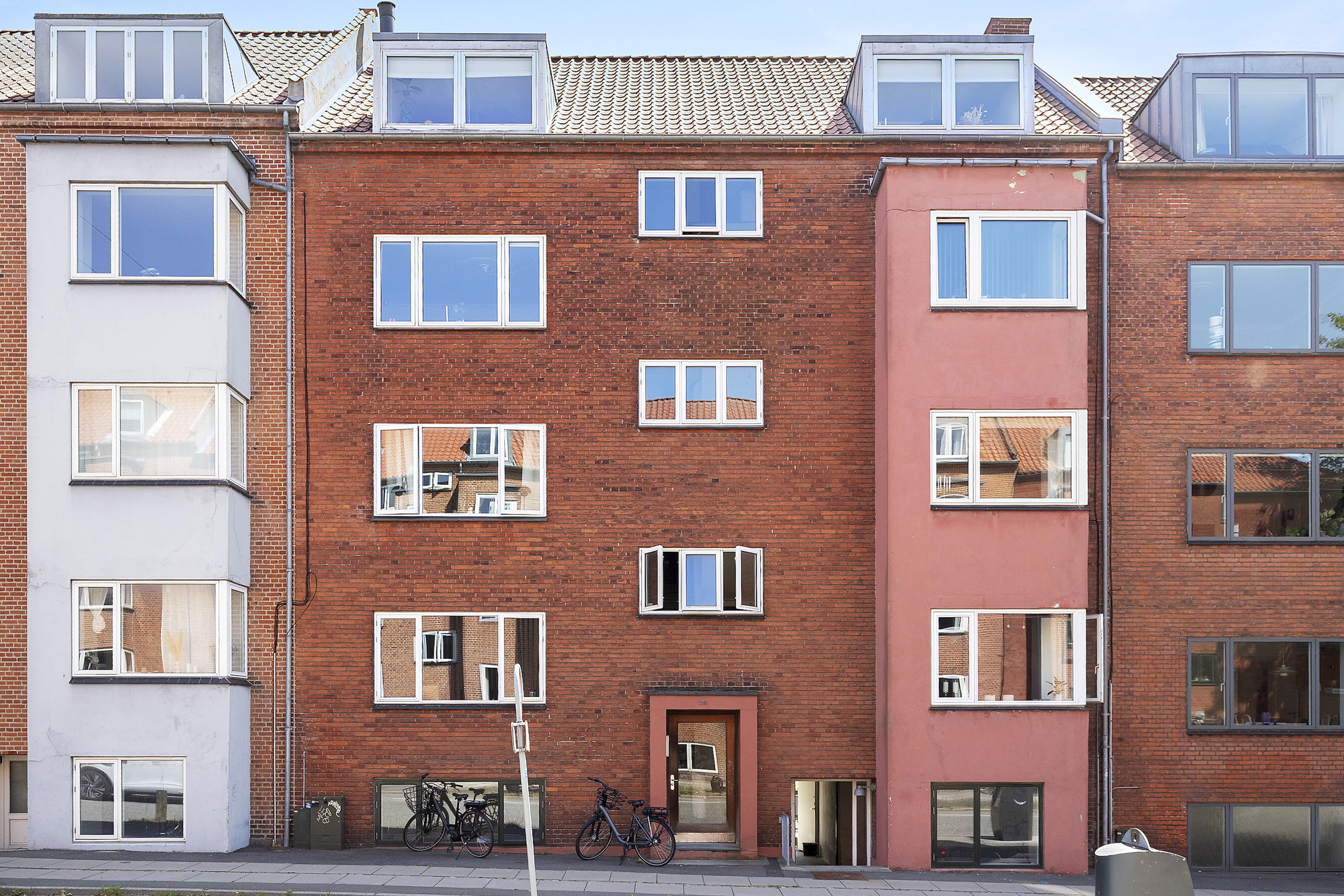 Fremhævet ejendommen billede i fuldskærmstilstand. Billede af Langelandsgade 216, 2. tv., 8200 Aarhus N