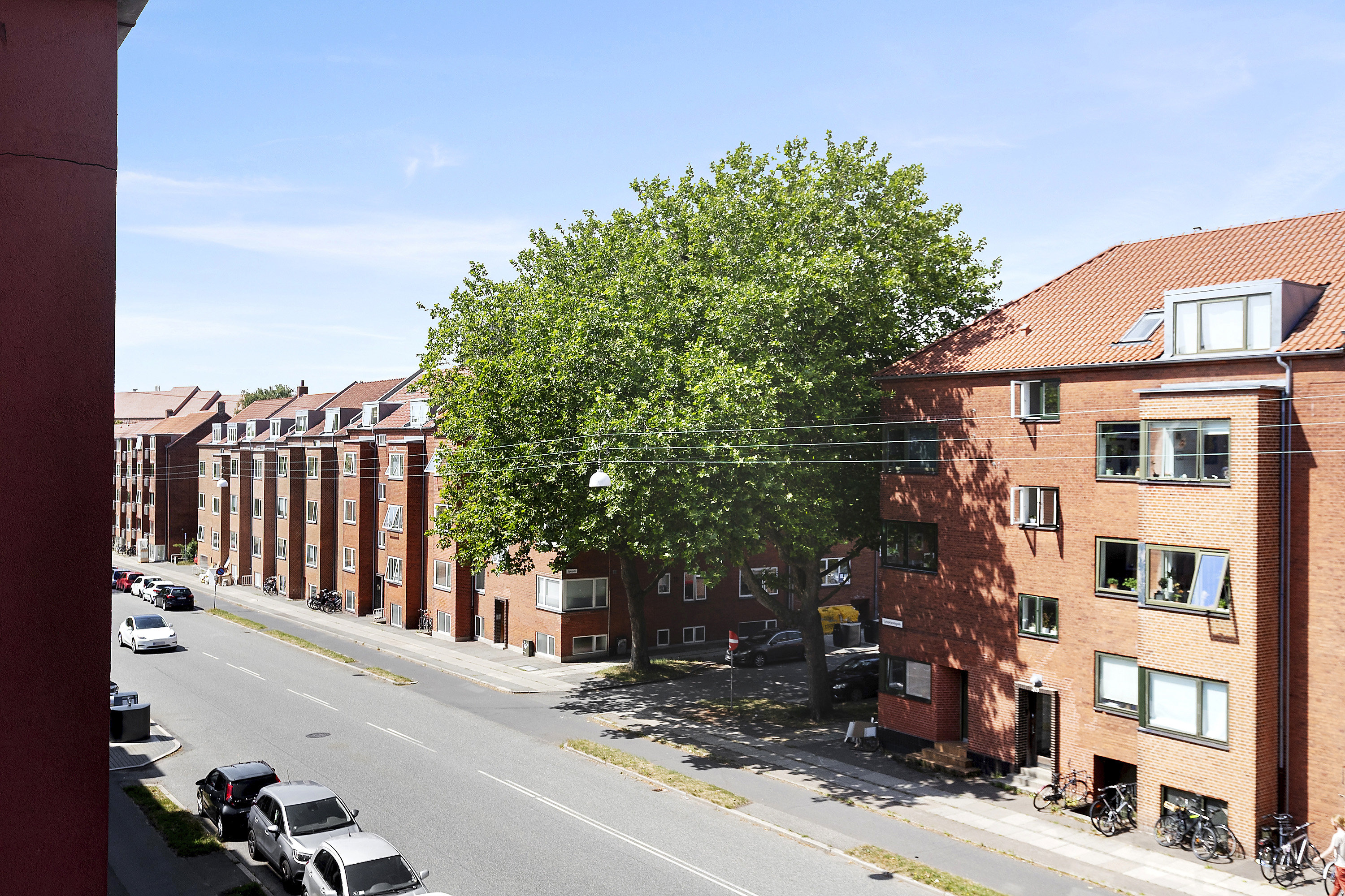 Fremhævet område billede i fuldskærmstilstand. Billede af Langelandsgade 216, 2. tv., 8200 Aarhus N