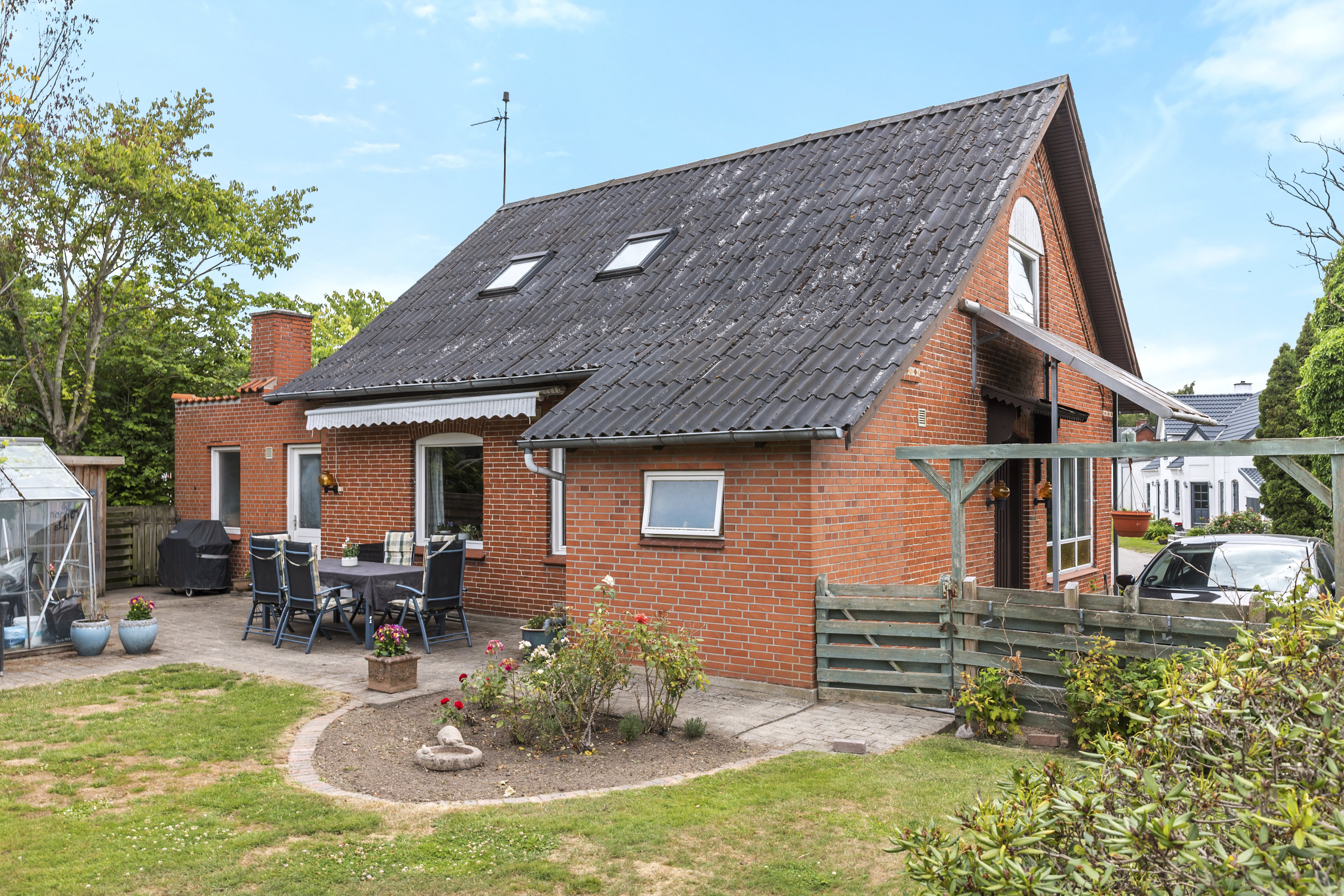 Sværdsholtevej 7, Vedde, 4295 Stenlille