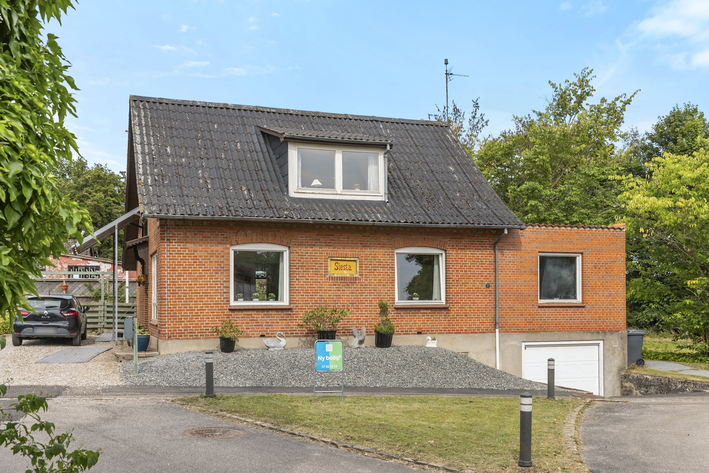 Sværdsholtevej 7, Vedde, 4295 Stenlille