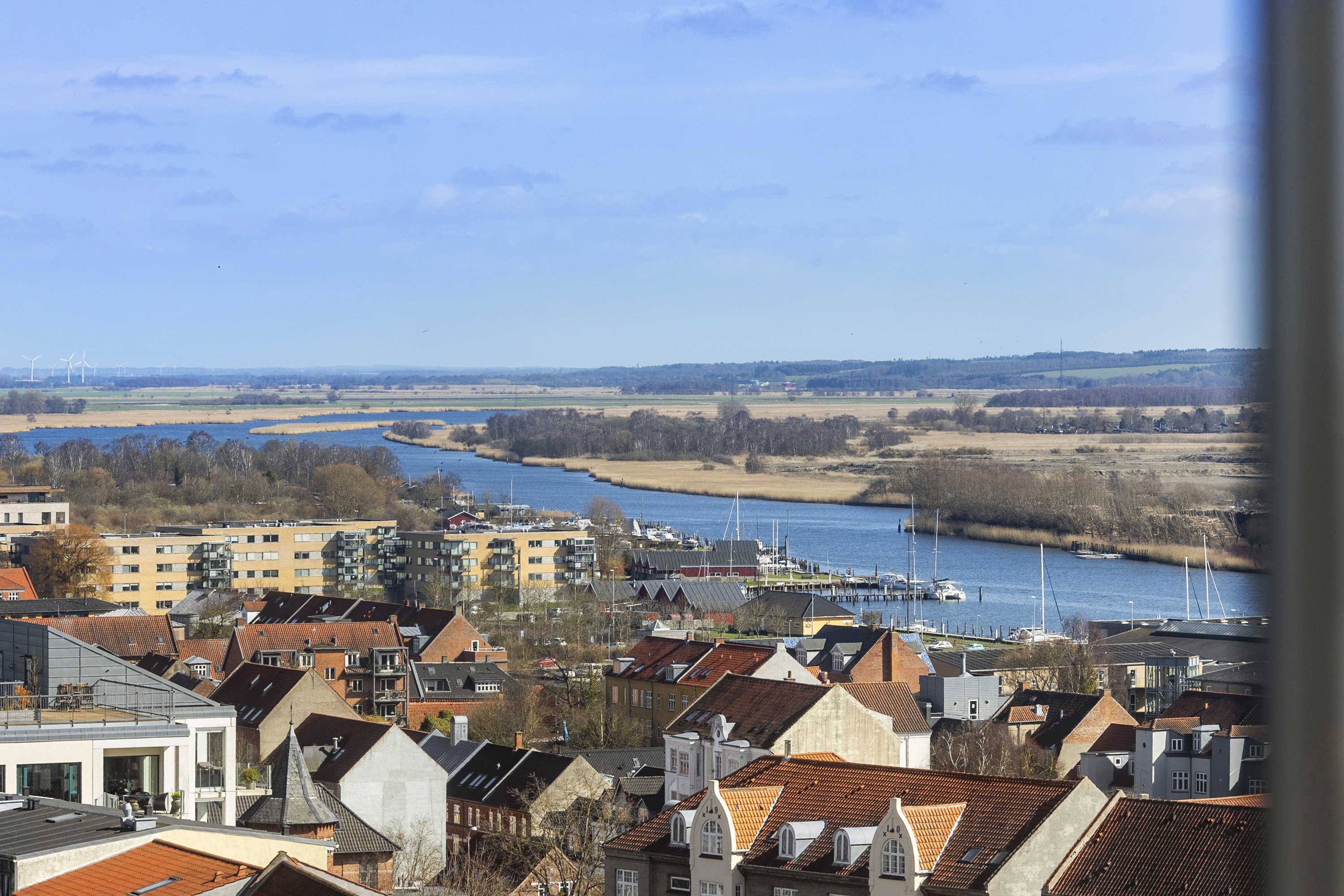 Bryghusgade 5, 10. 34., 8900 Randers C