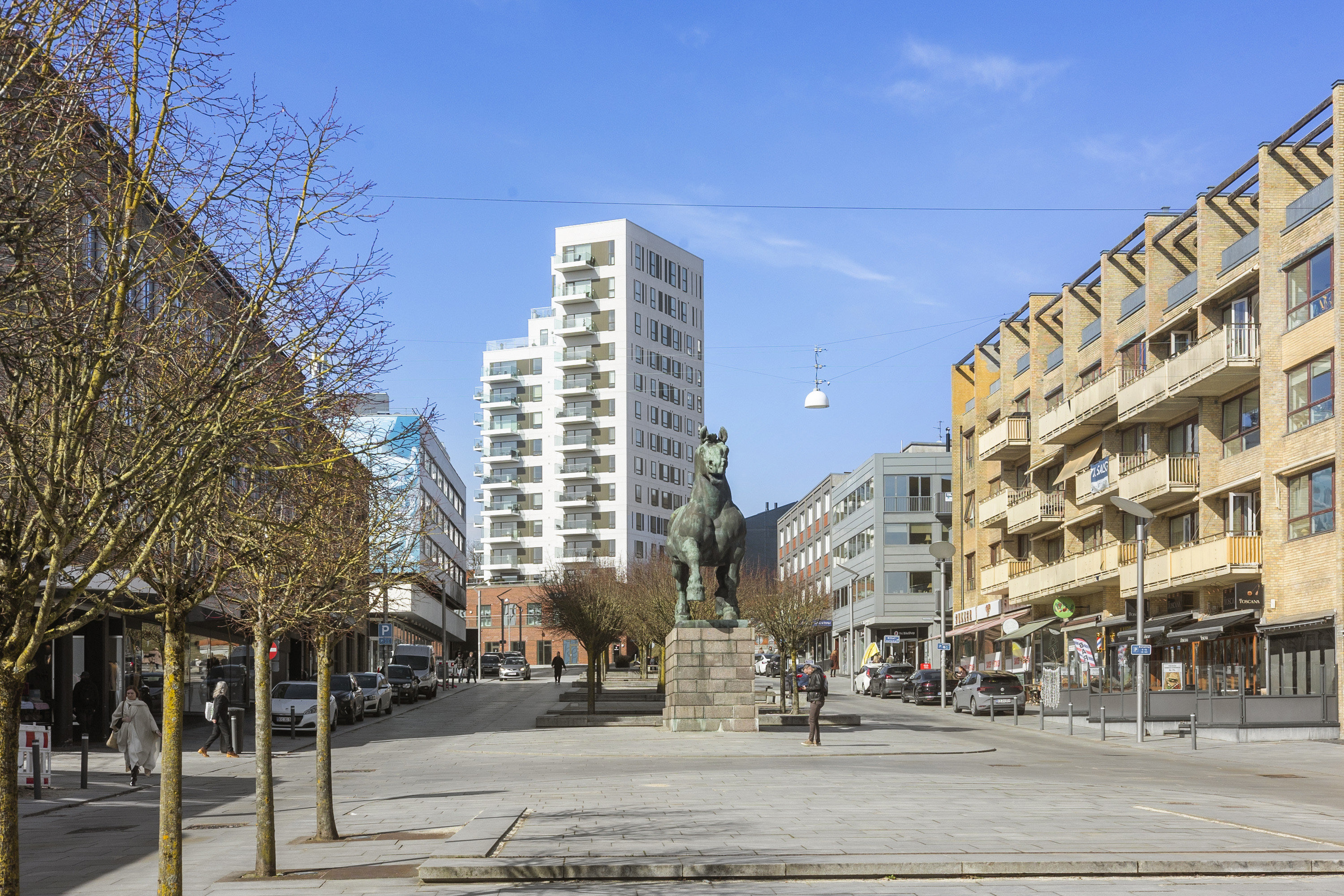 Bryghusgade 5, 10. 34., 8900 Randers C