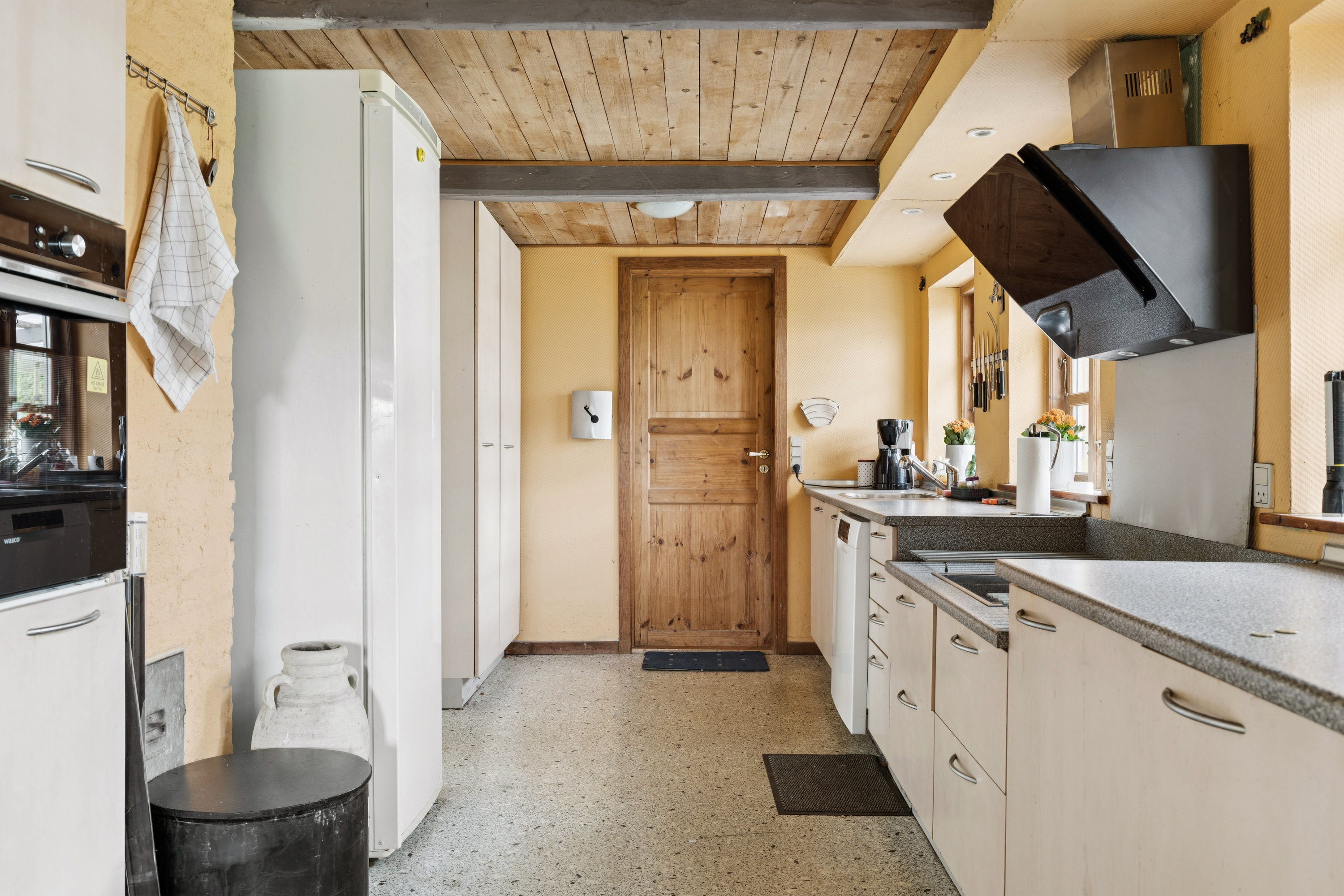 Amtsvejen 29, Godthåb, 4450 Jyderup