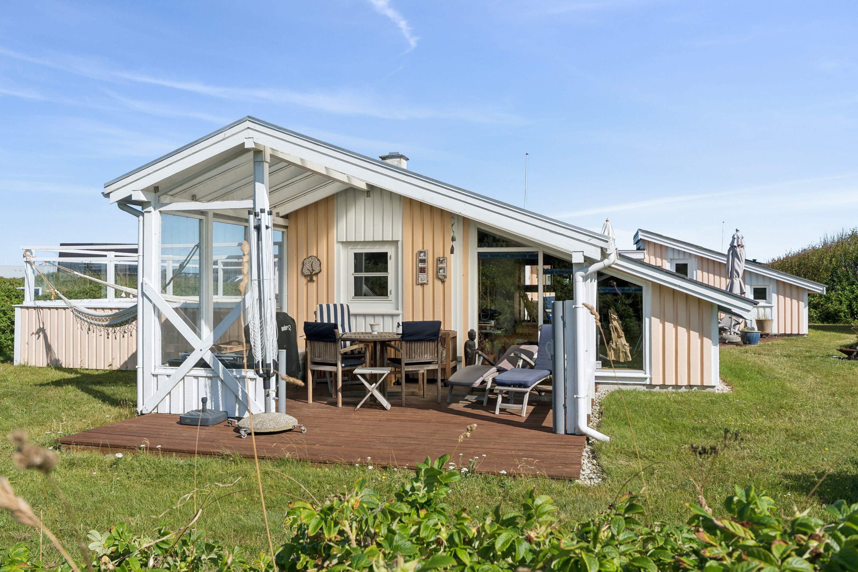 M Christensens Vej 43, Åsendrup, 9480 Løkken
