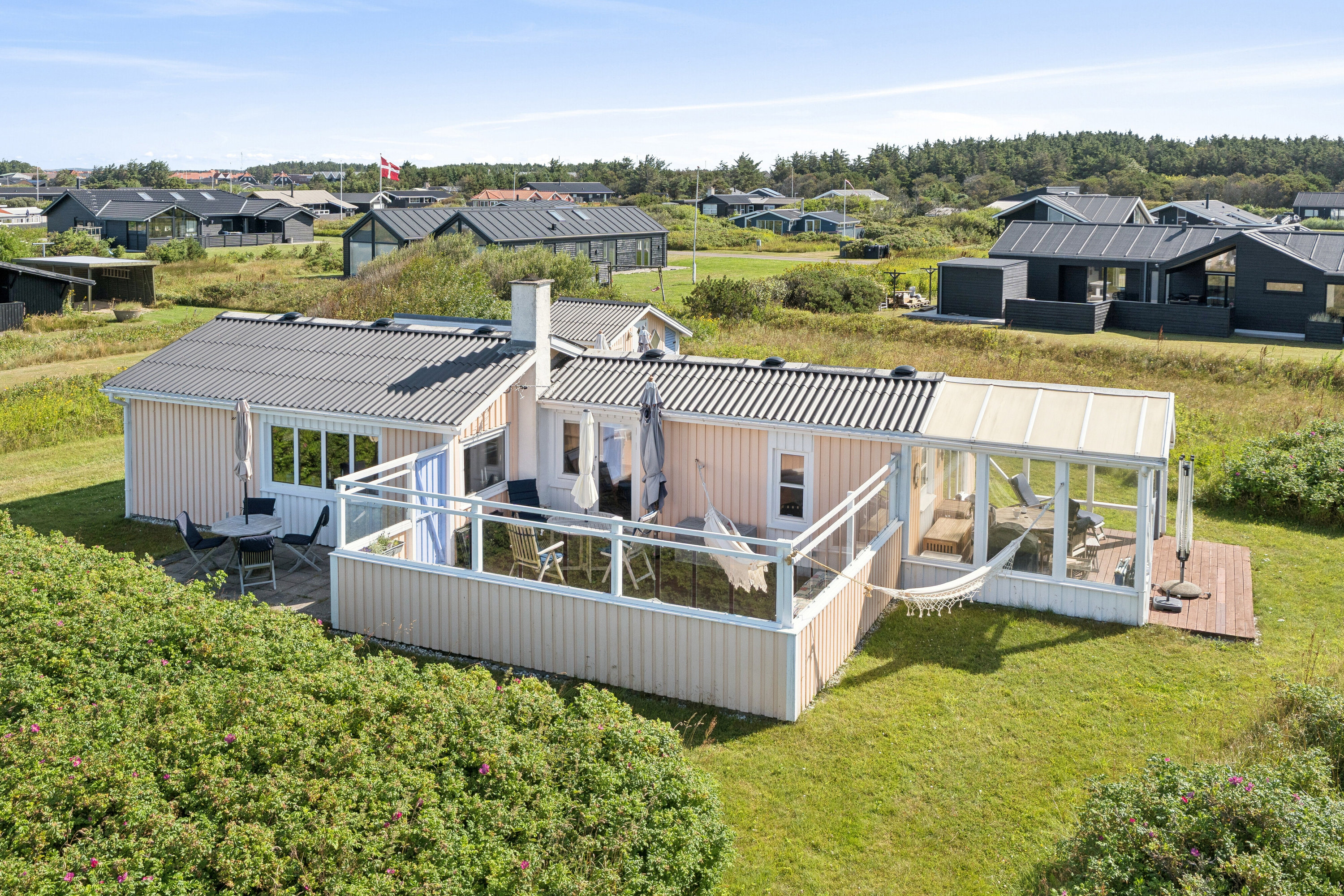 M Christensens Vej 43, Åsendrup, 9480 Løkken