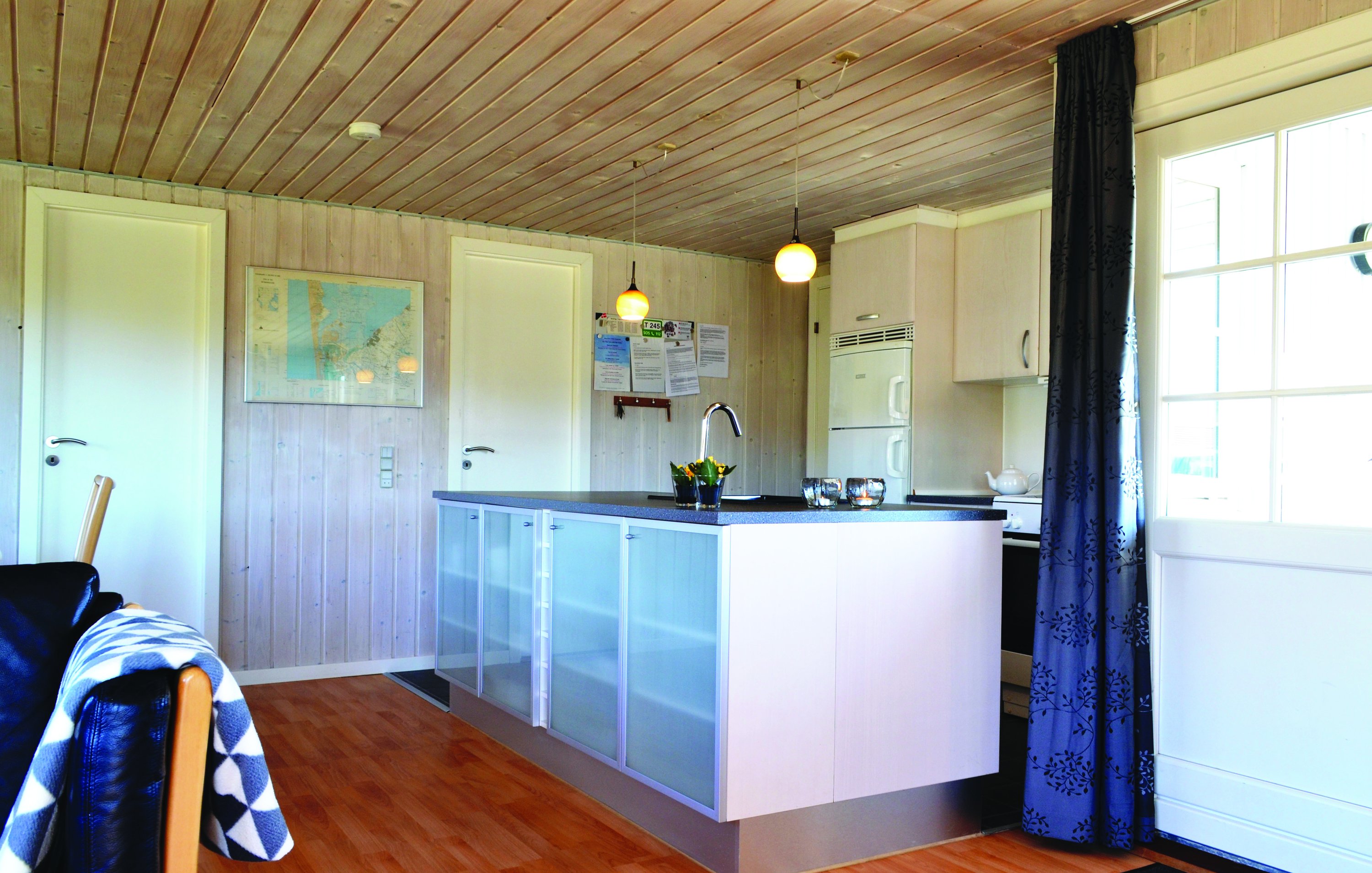 Julianevej 55, Bjerregaard, 6960 Hvide Sande