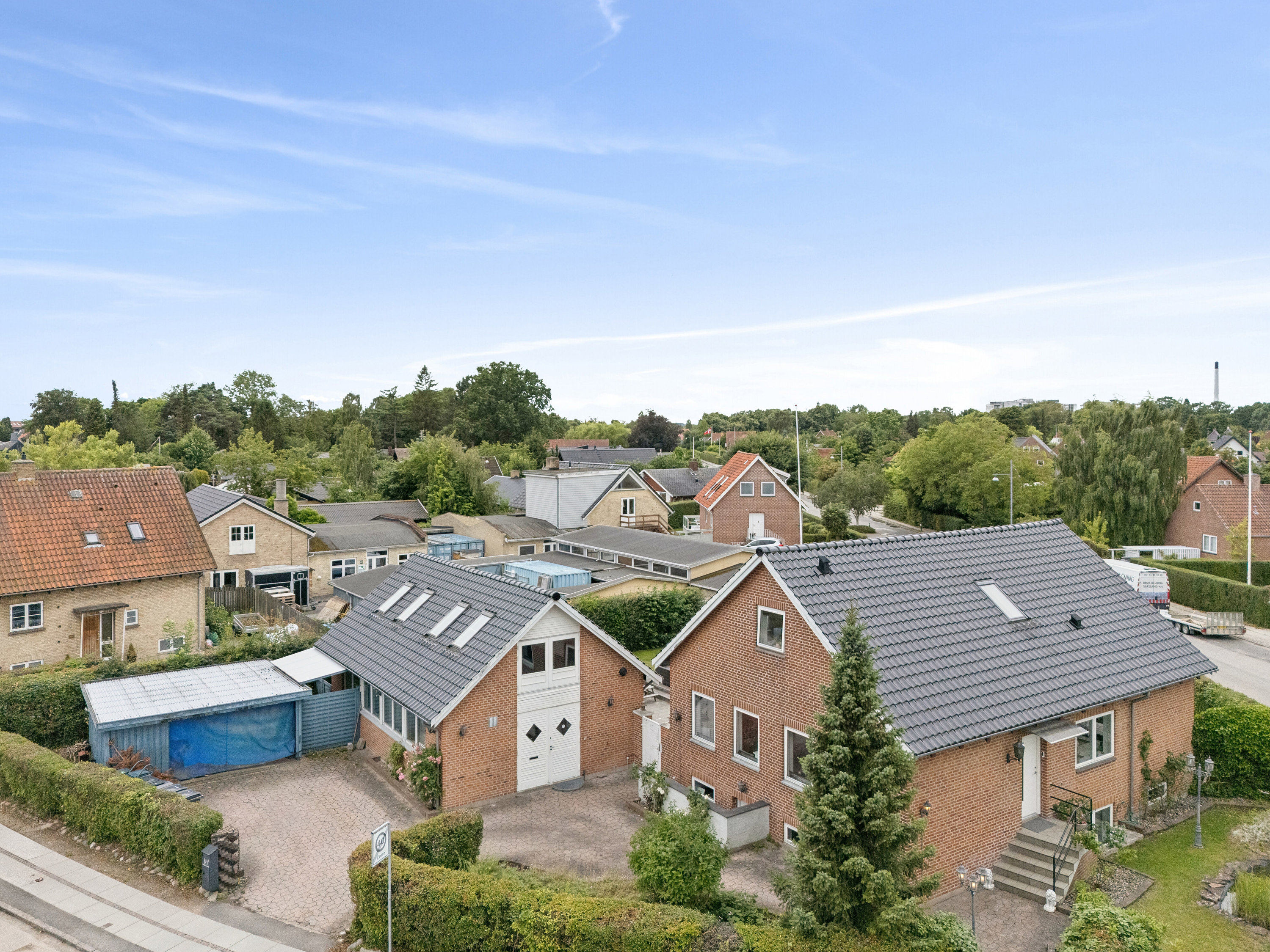 Sofielundsvej 43, 2600 Glostrup