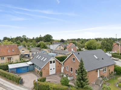 Sofielundsvej 43