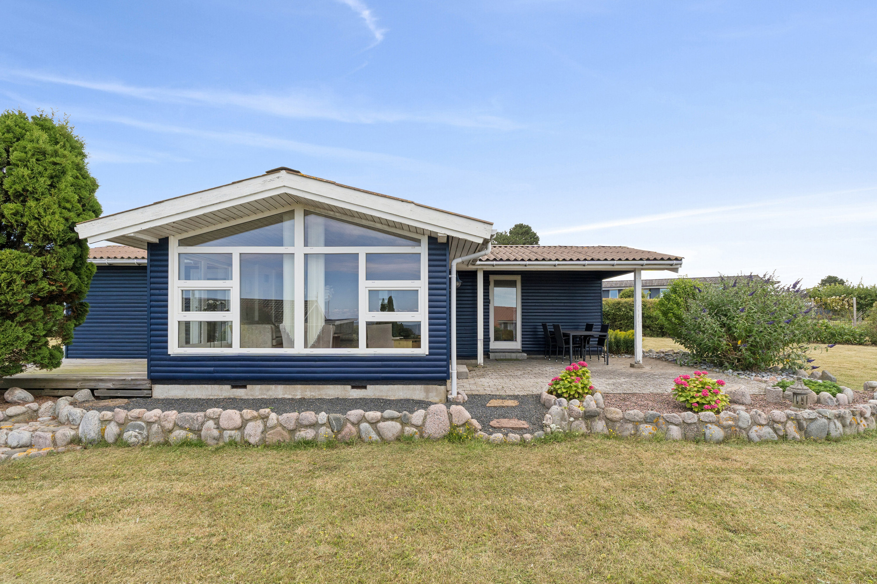Huginsvej 20, Drøsselbjerg, 4200 Slagelse