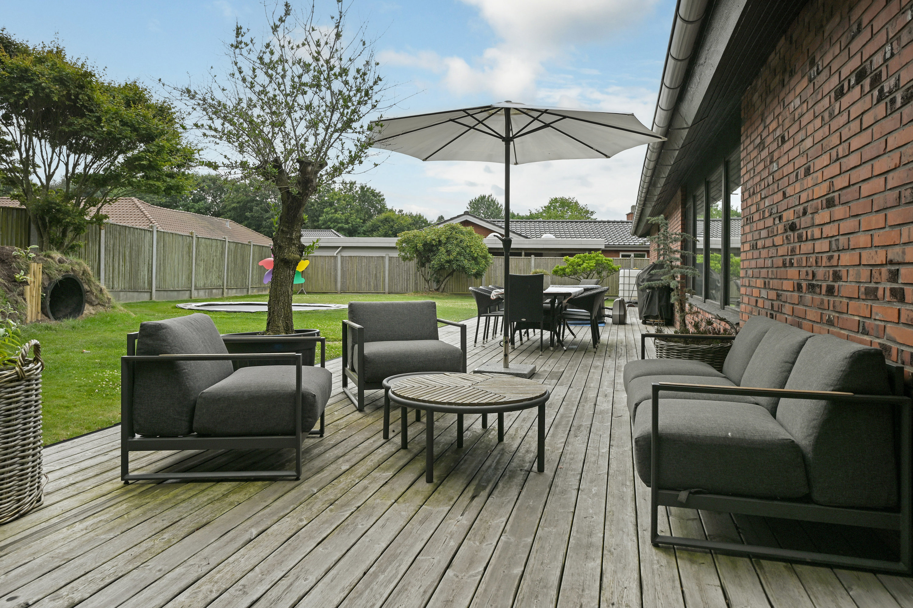 Kvædevej 3, 6700 Esbjerg