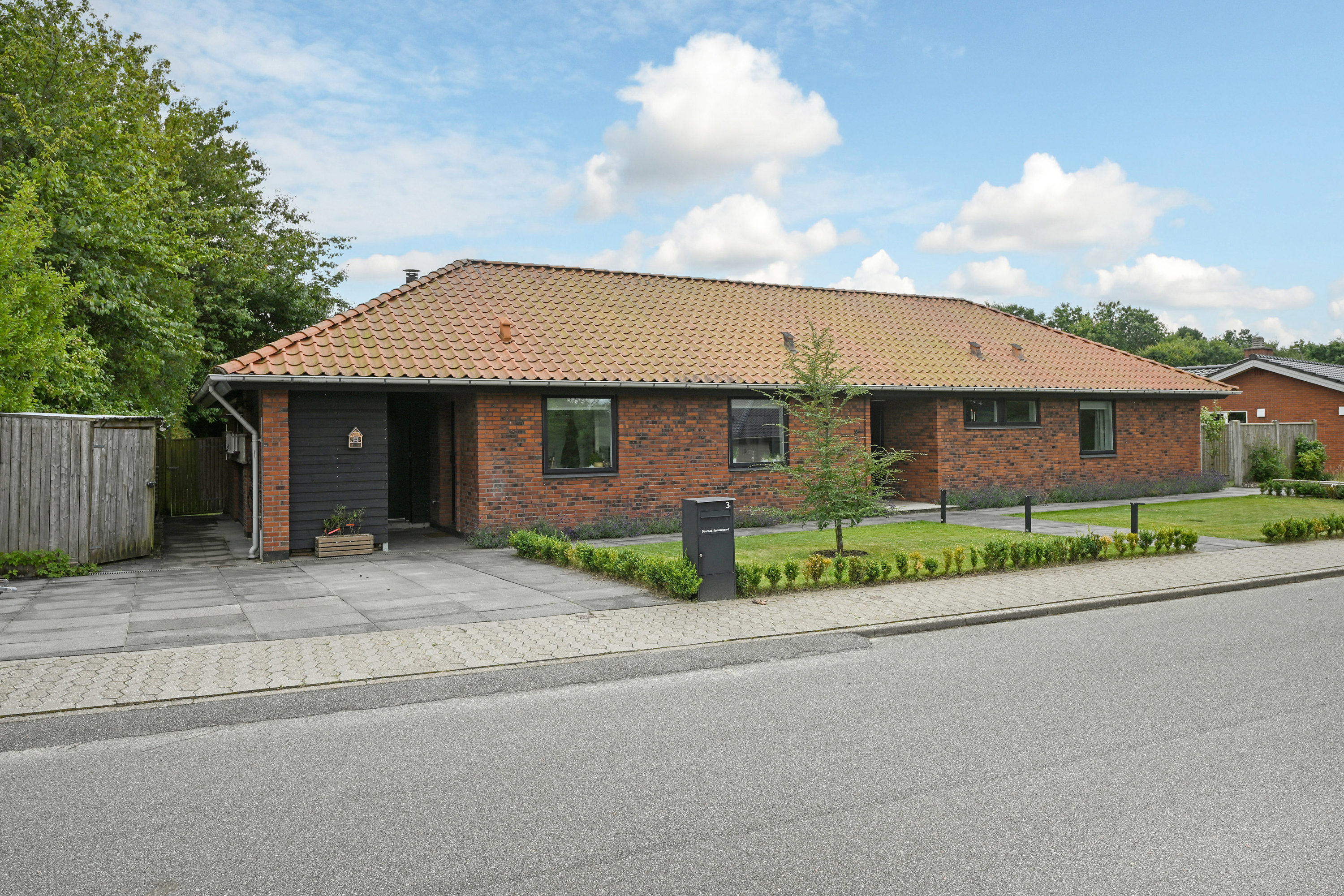 Kvædevej 3, 6700 Esbjerg