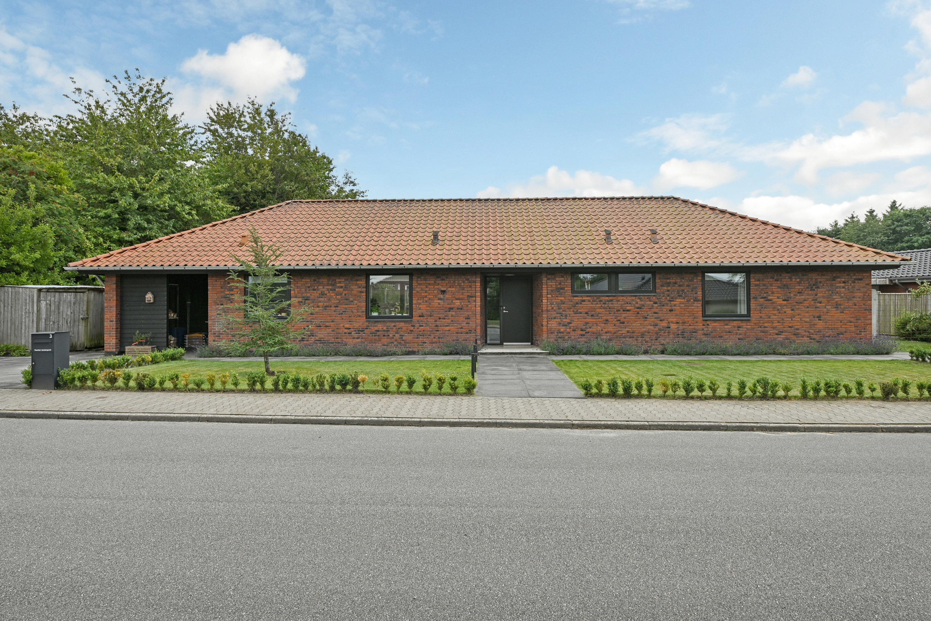 Kvædevej 3, 6700 Esbjerg