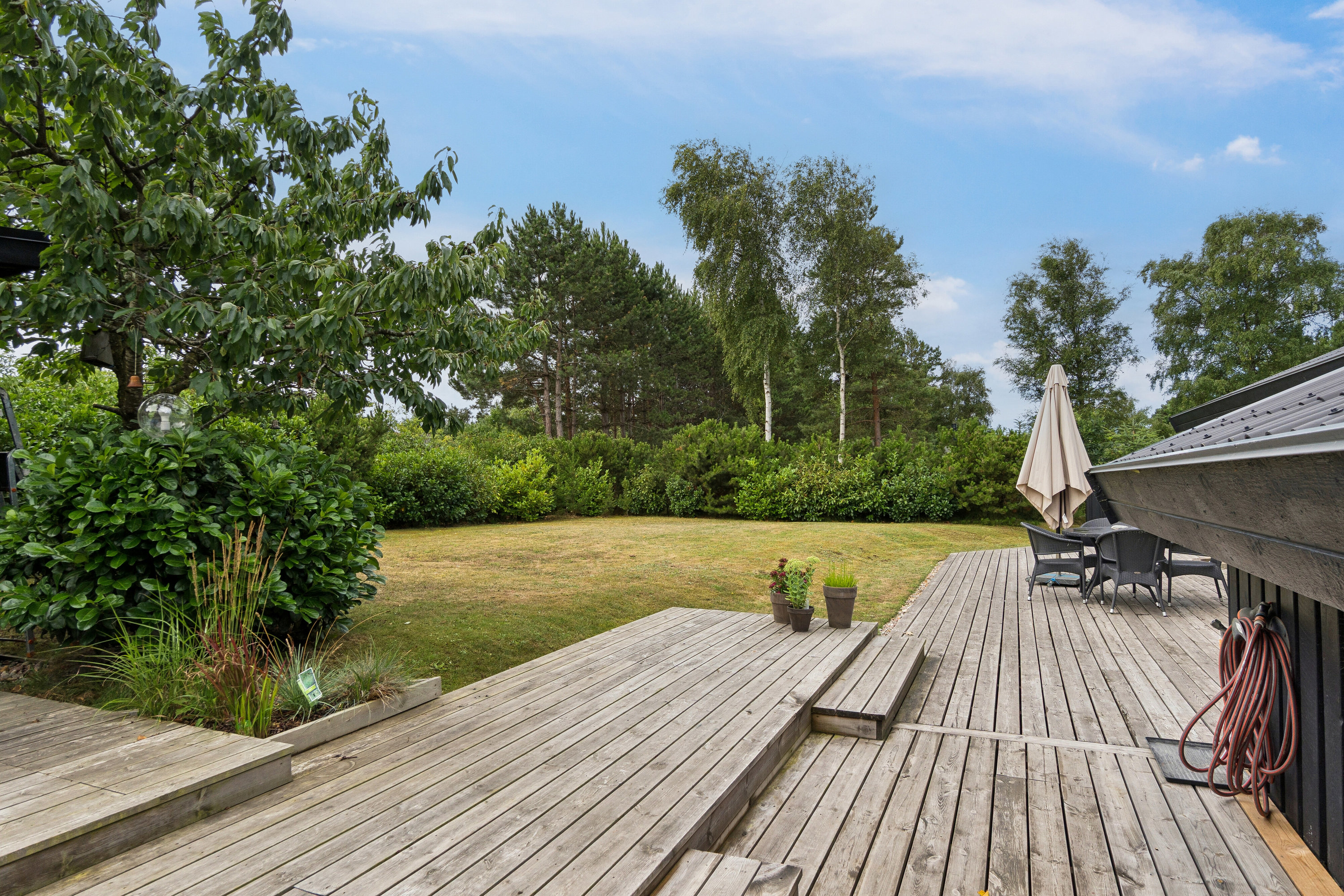 Gøgevej 12, Gudmindrup Lyng, 4573 Højby