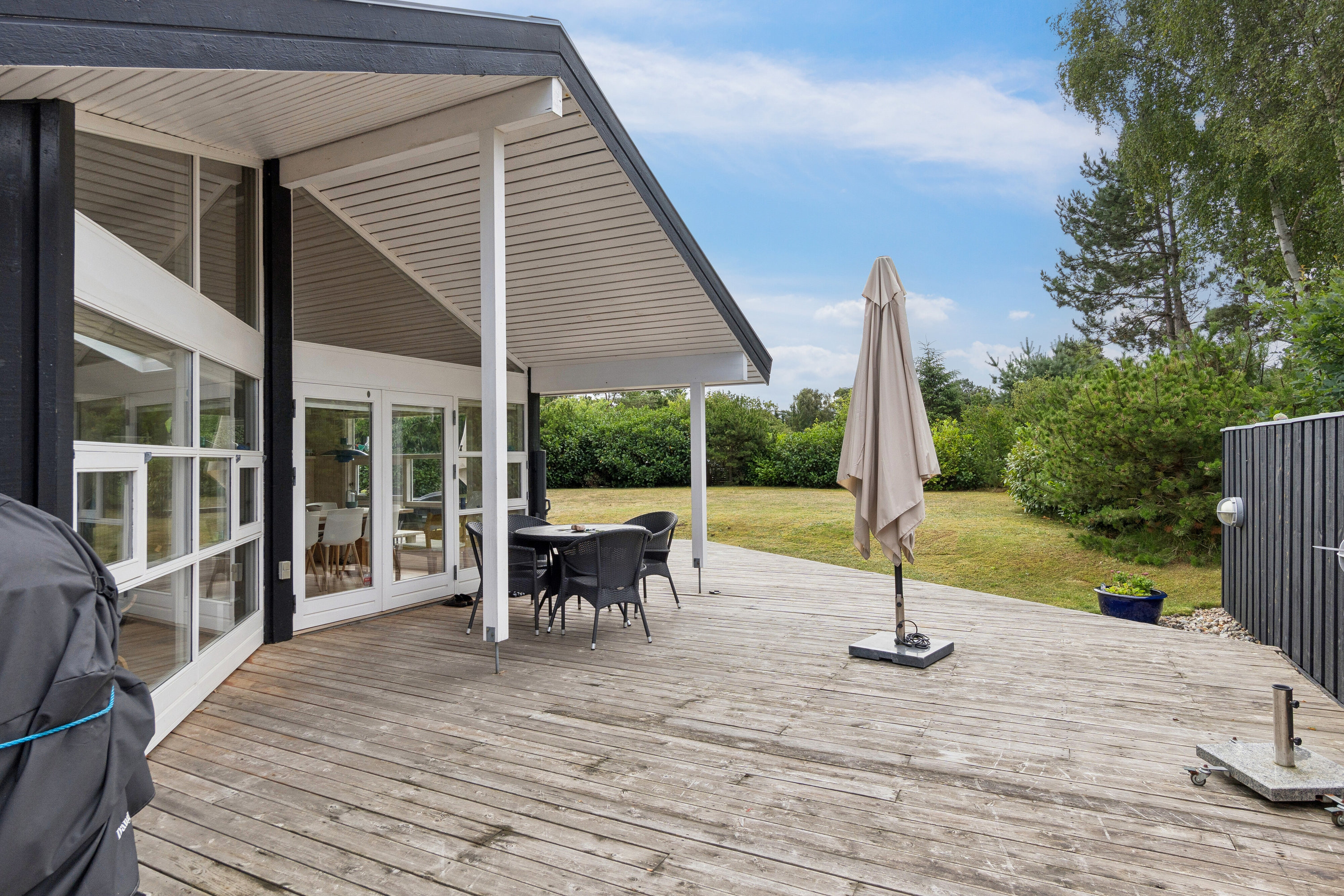 Gøgevej 12, Gudmindrup Lyng, 4573 Højby