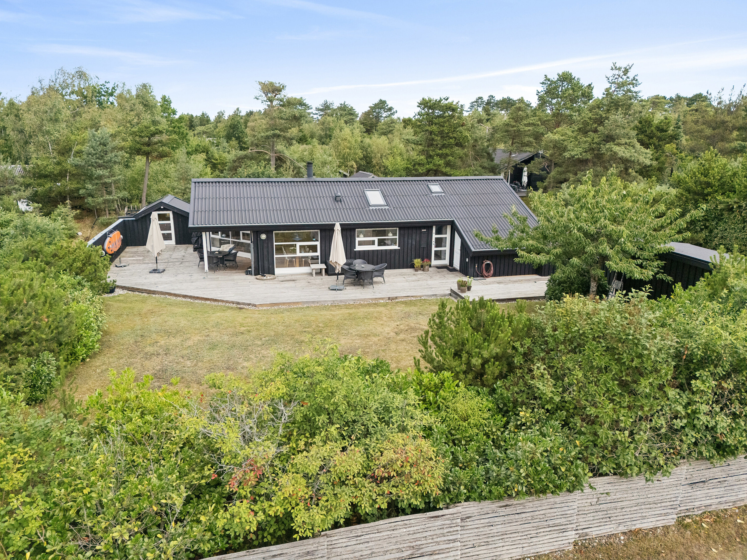 Gøgevej 12, Gudmindrup Lyng, 4573 Højby