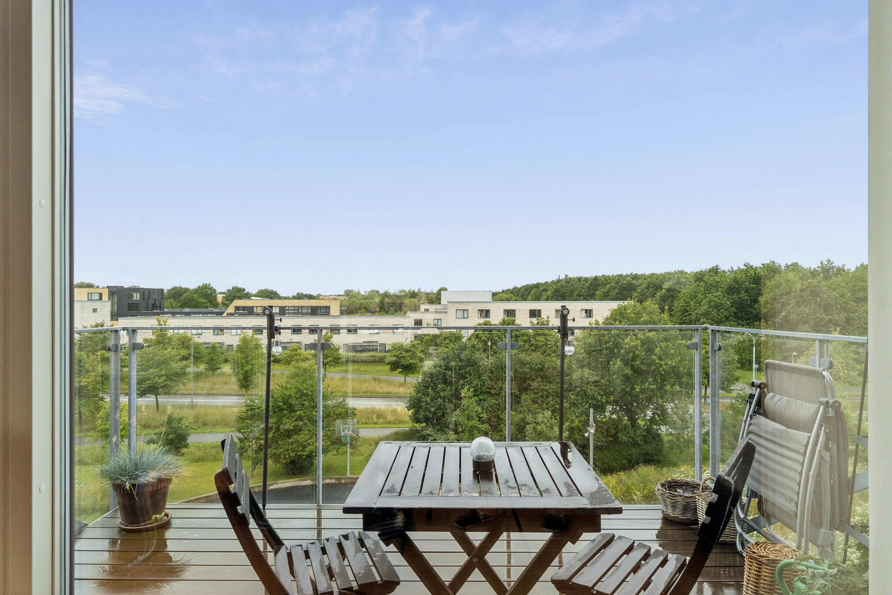 Lysalleen 570, 3. tv., Himmelev, 4000 Roskilde