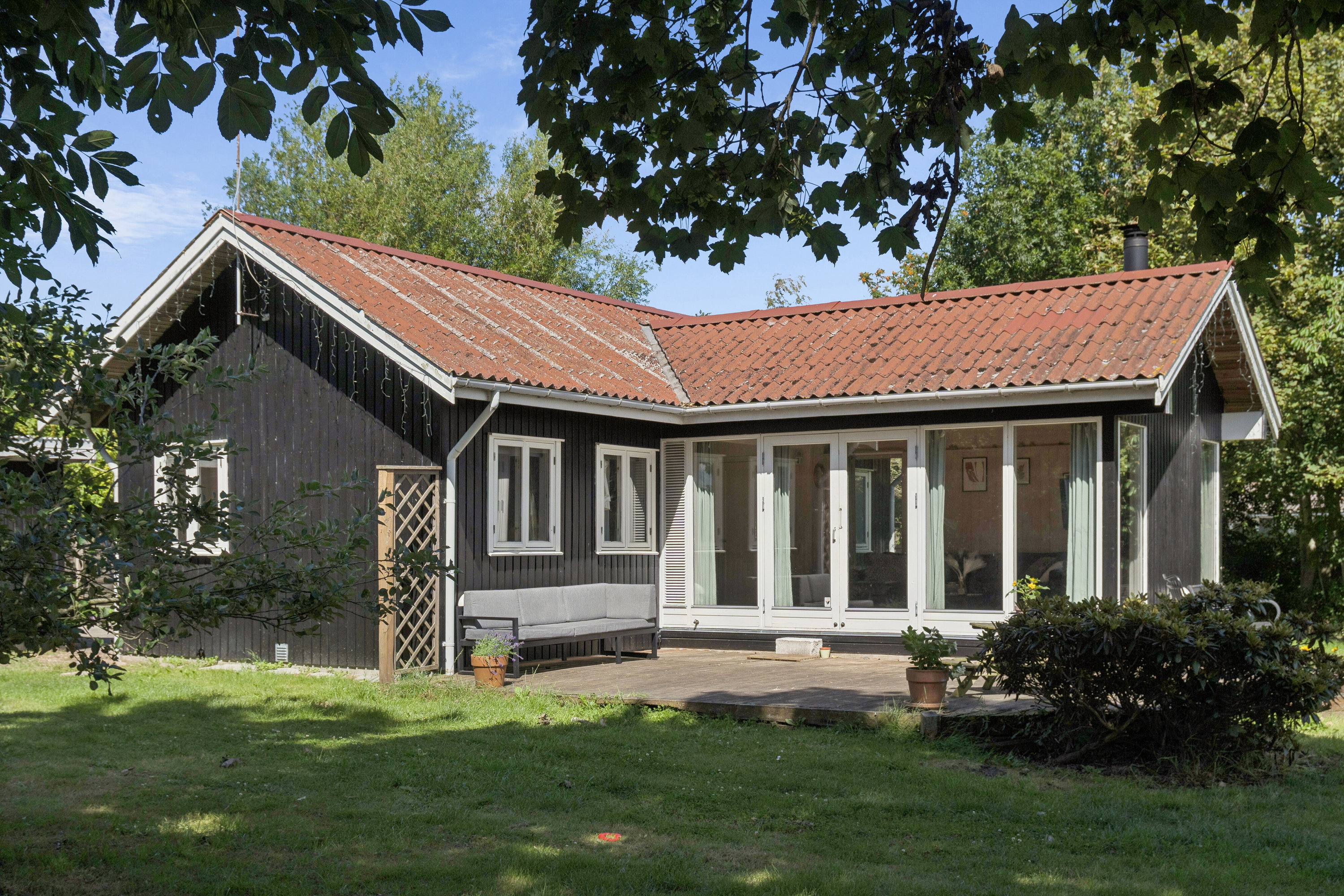 Kløvervej 27, Gundestrup, 4571 Grevinge