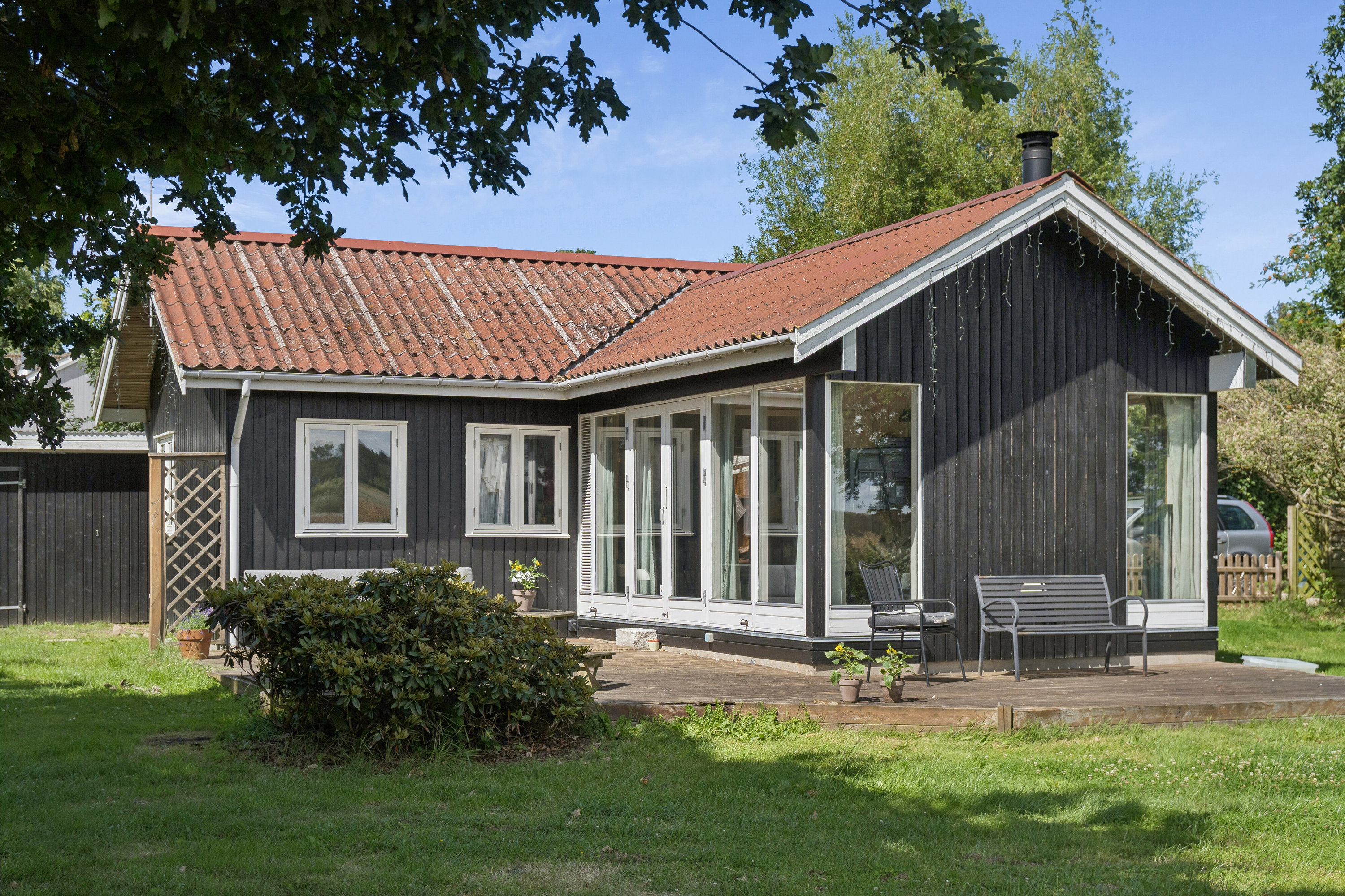 Kløvervej 27, Gundestrup, 4571 Grevinge