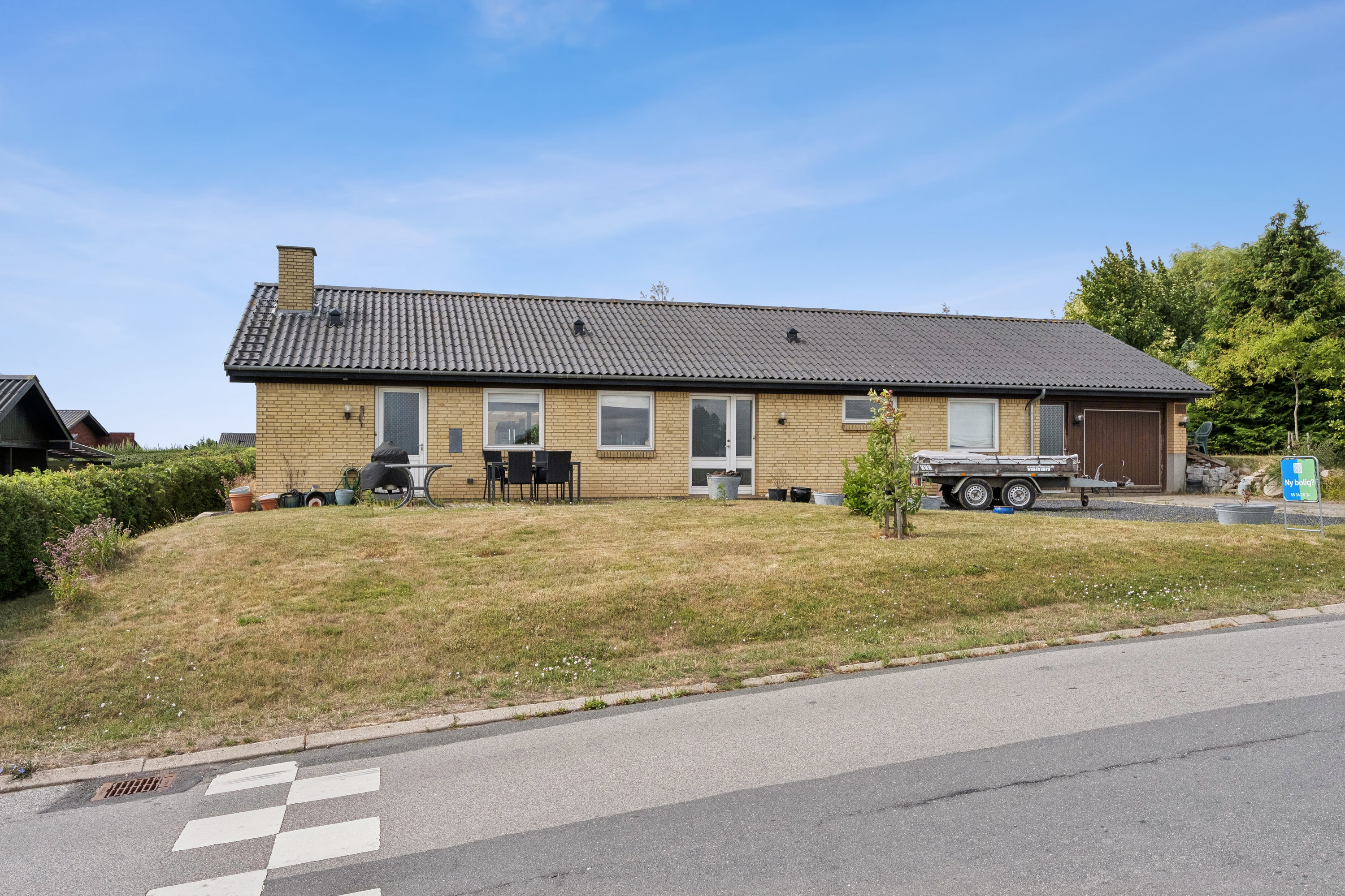 Sct.Clemensvej 76, 4760 Vordingborg