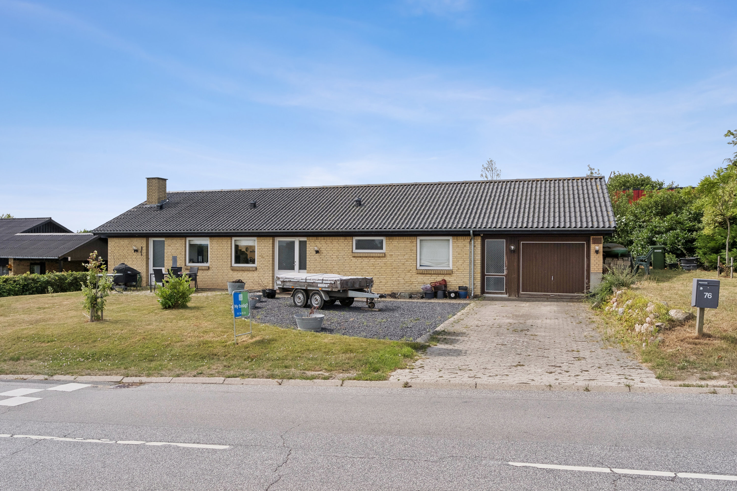 Sct.Clemensvej 76, 4760 Vordingborg