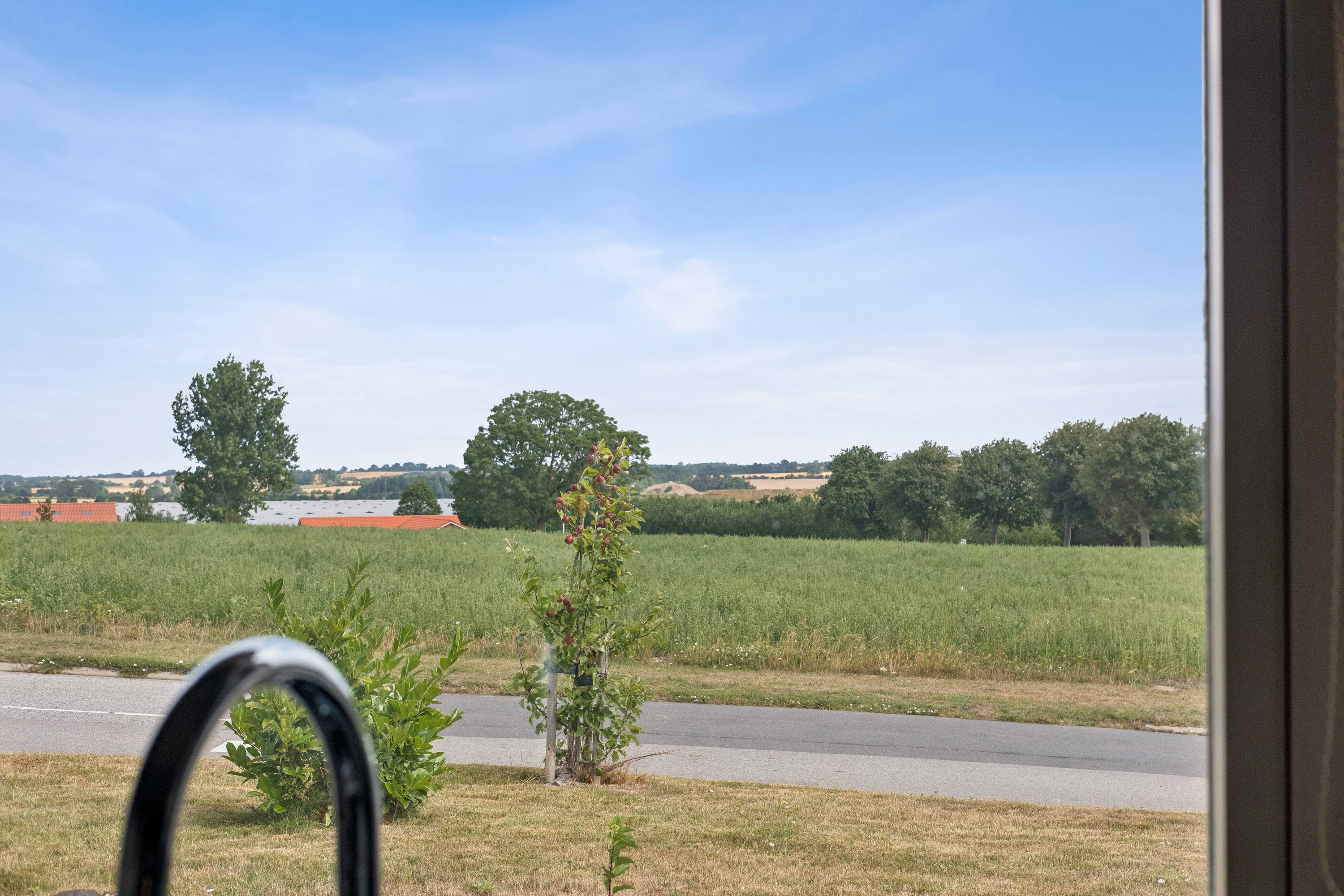 Fremhævet udsigt billede i fuldskærmstilstand. Billede af Sct.Clemensvej 76, 4760 Vordingborg
