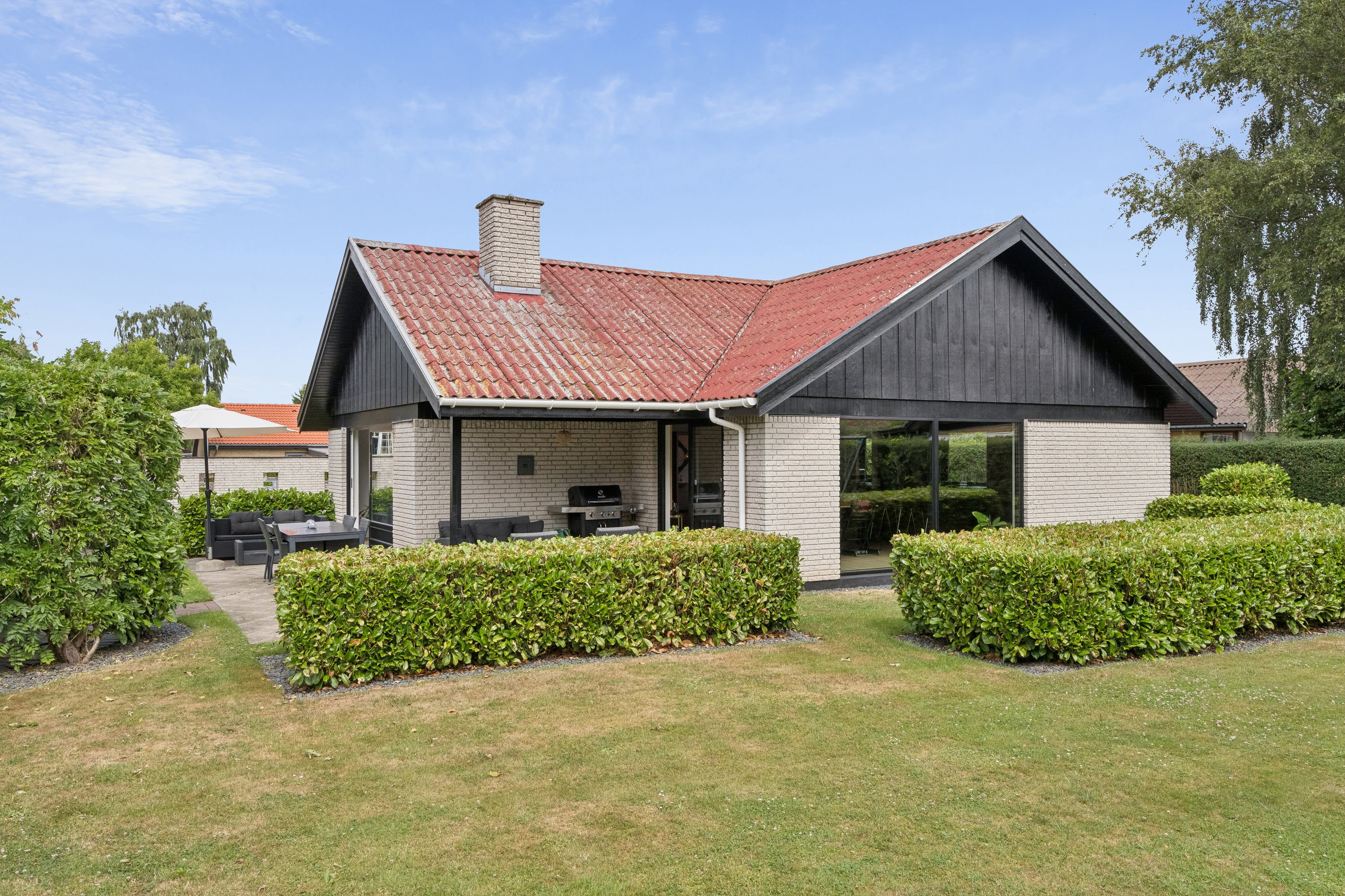 Leragervej 14, 4690 Haslev