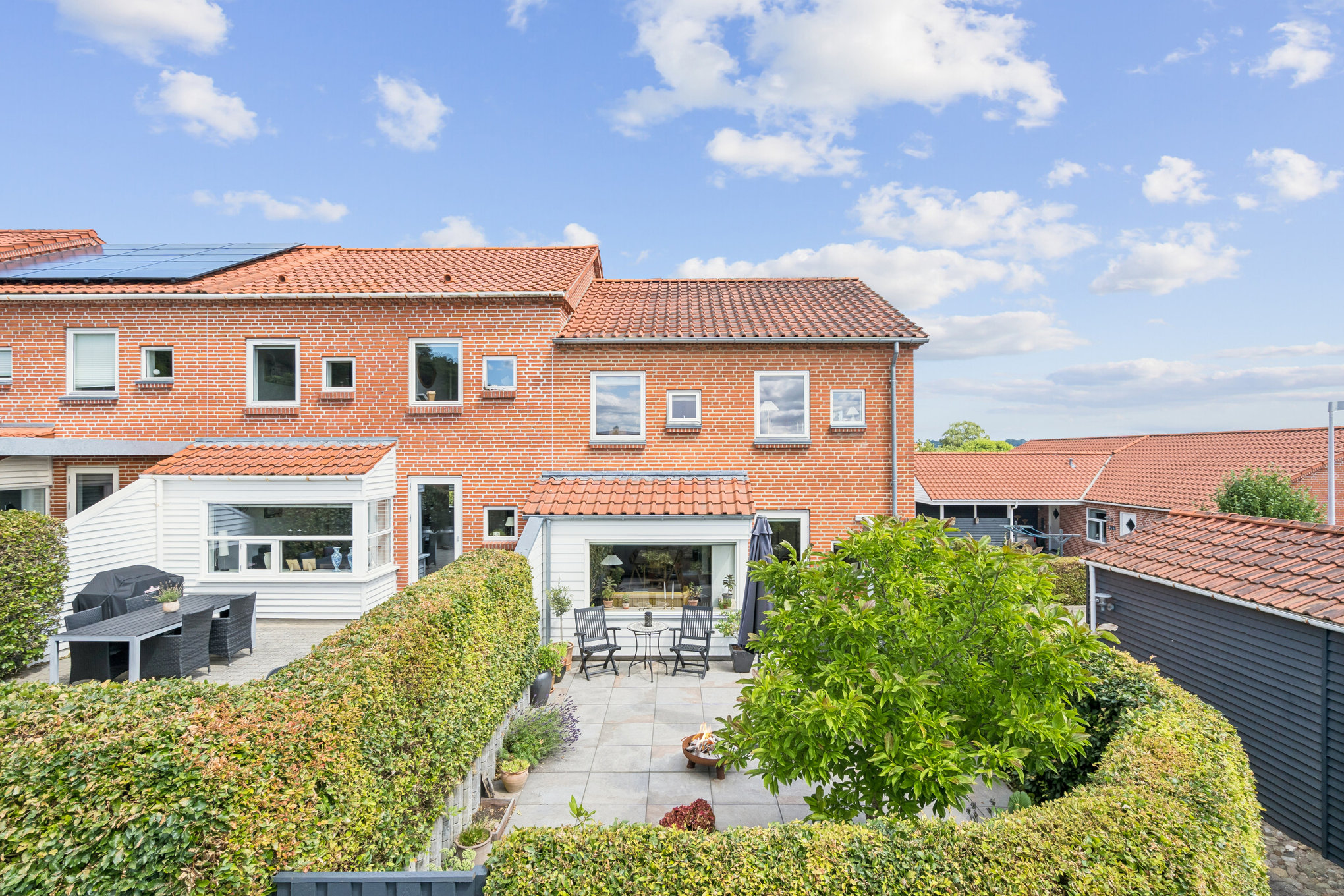 Selandersvej 21, 8920 Randers NV