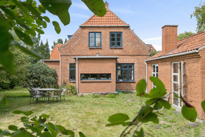 Rønneholmsvej 52