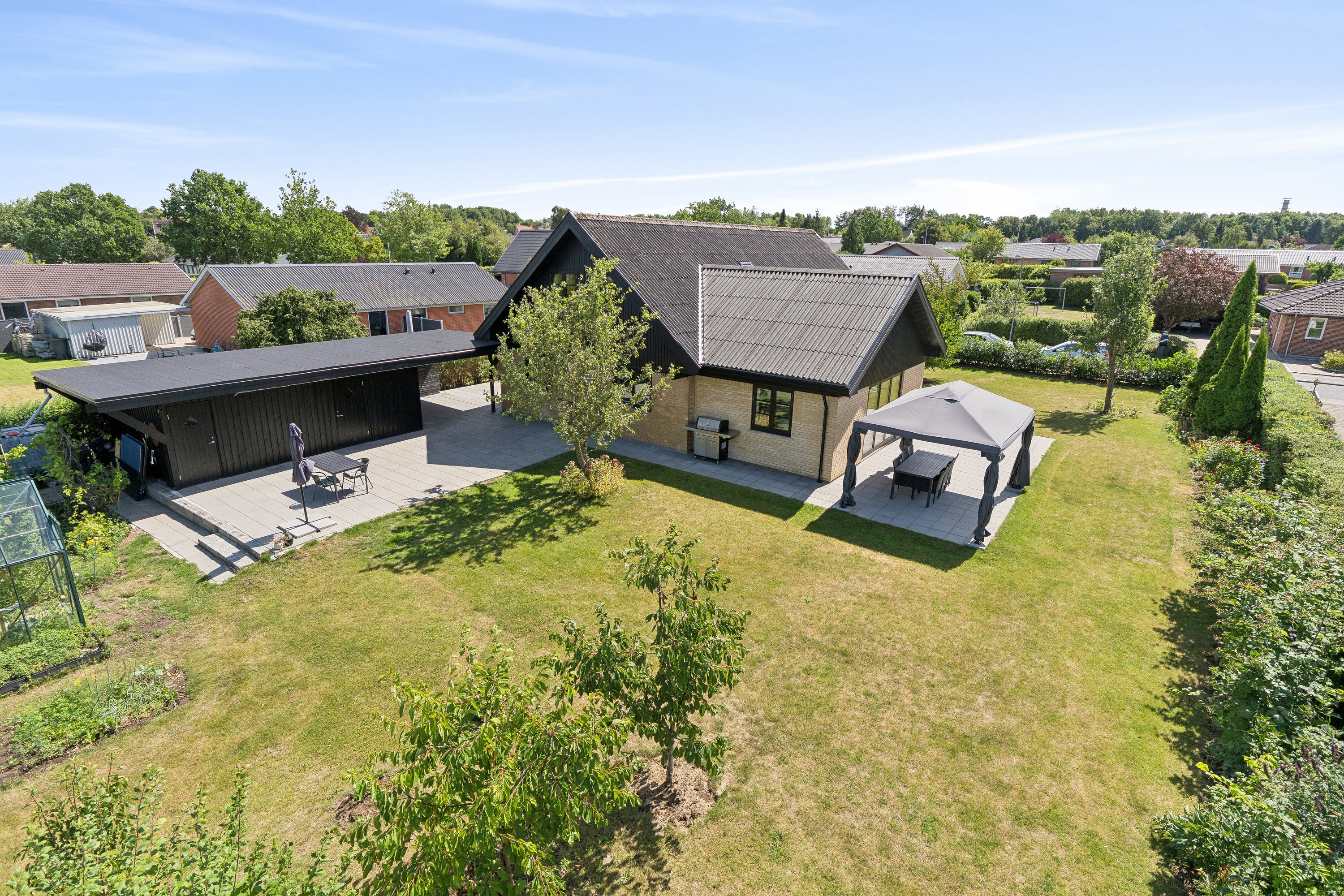 Marokkovej 6, 4200 Slagelse