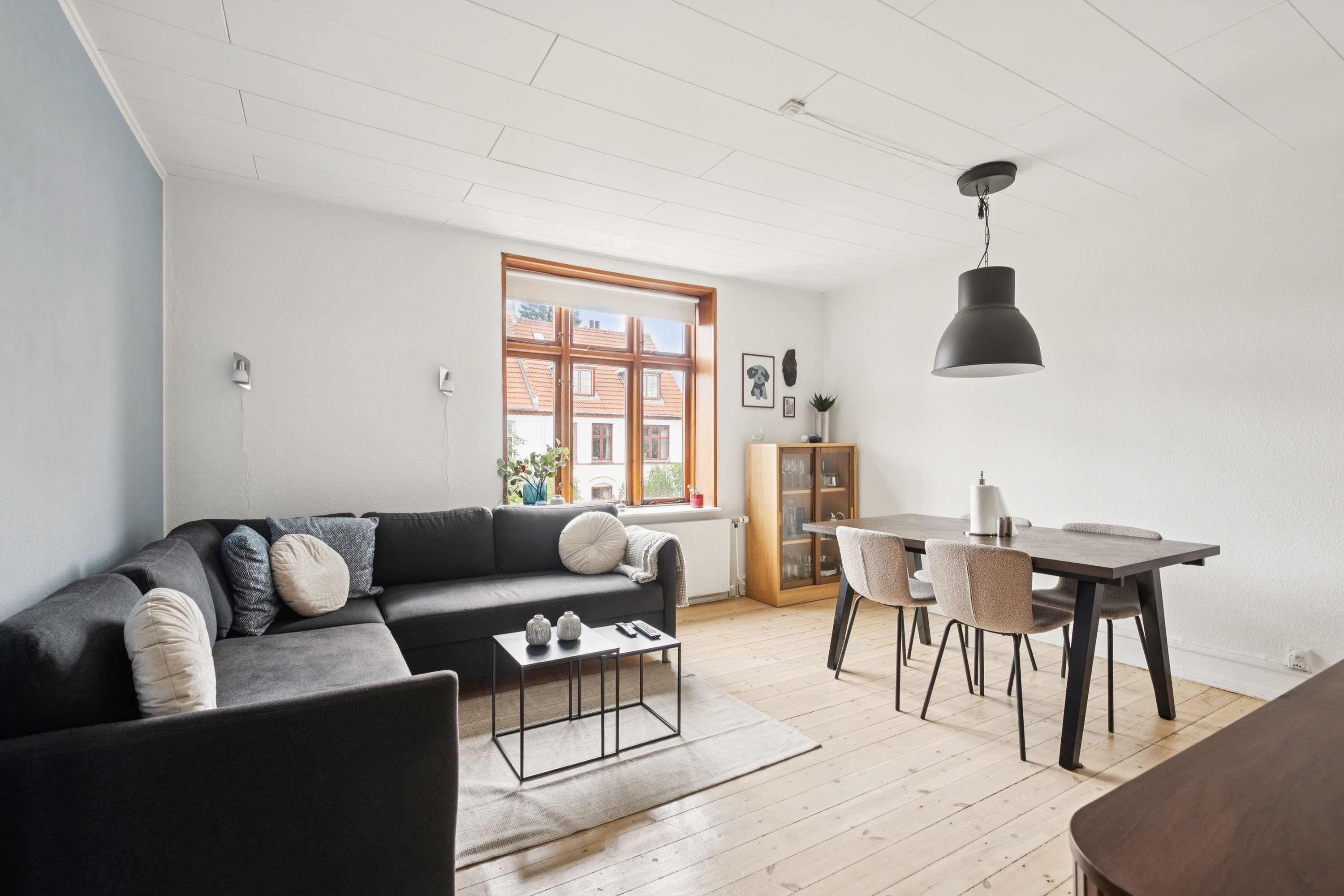Vestre Allé 11, 1., 2500 Valby