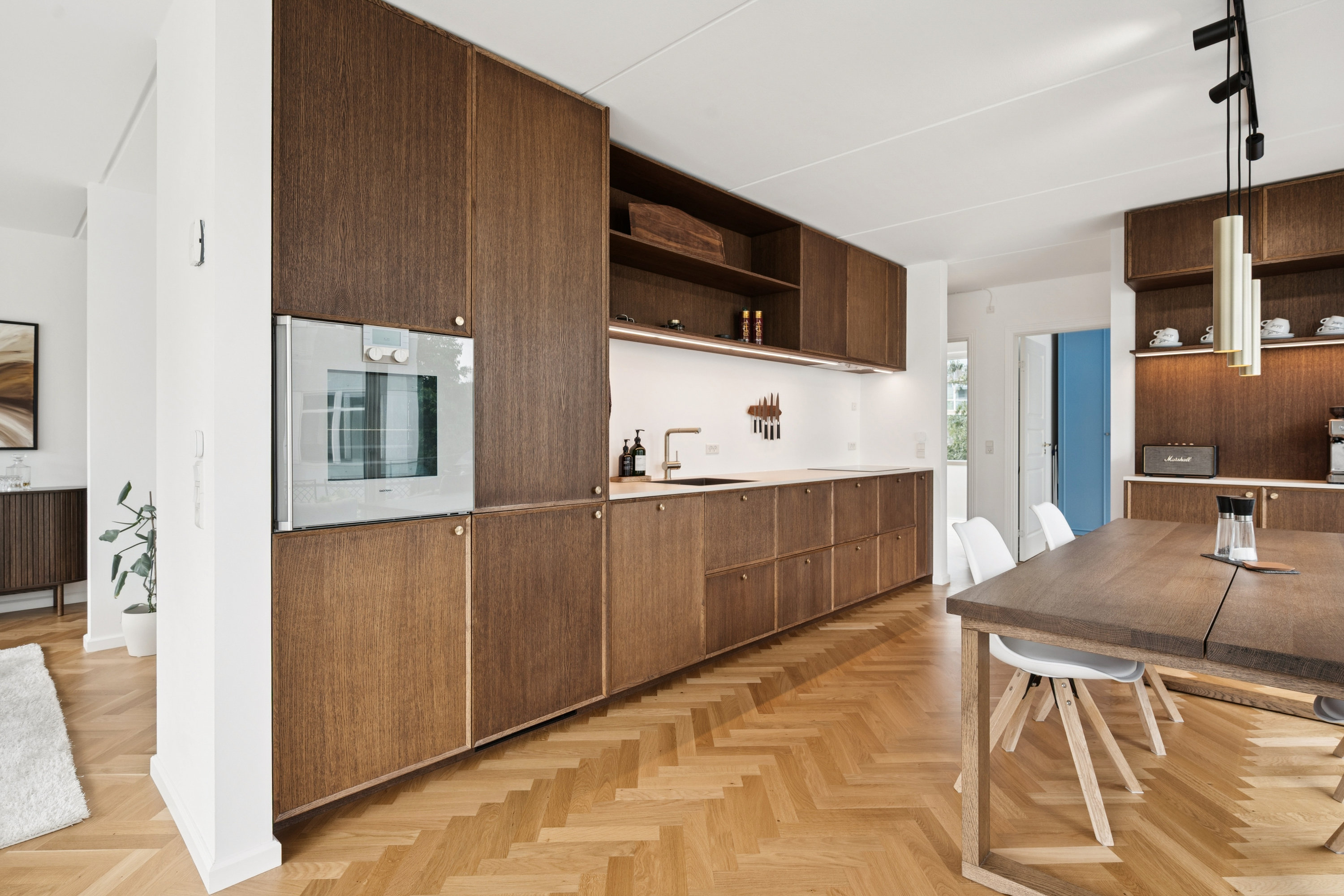 Ørestads Boulevard 61F, 1. th., 2300 København S