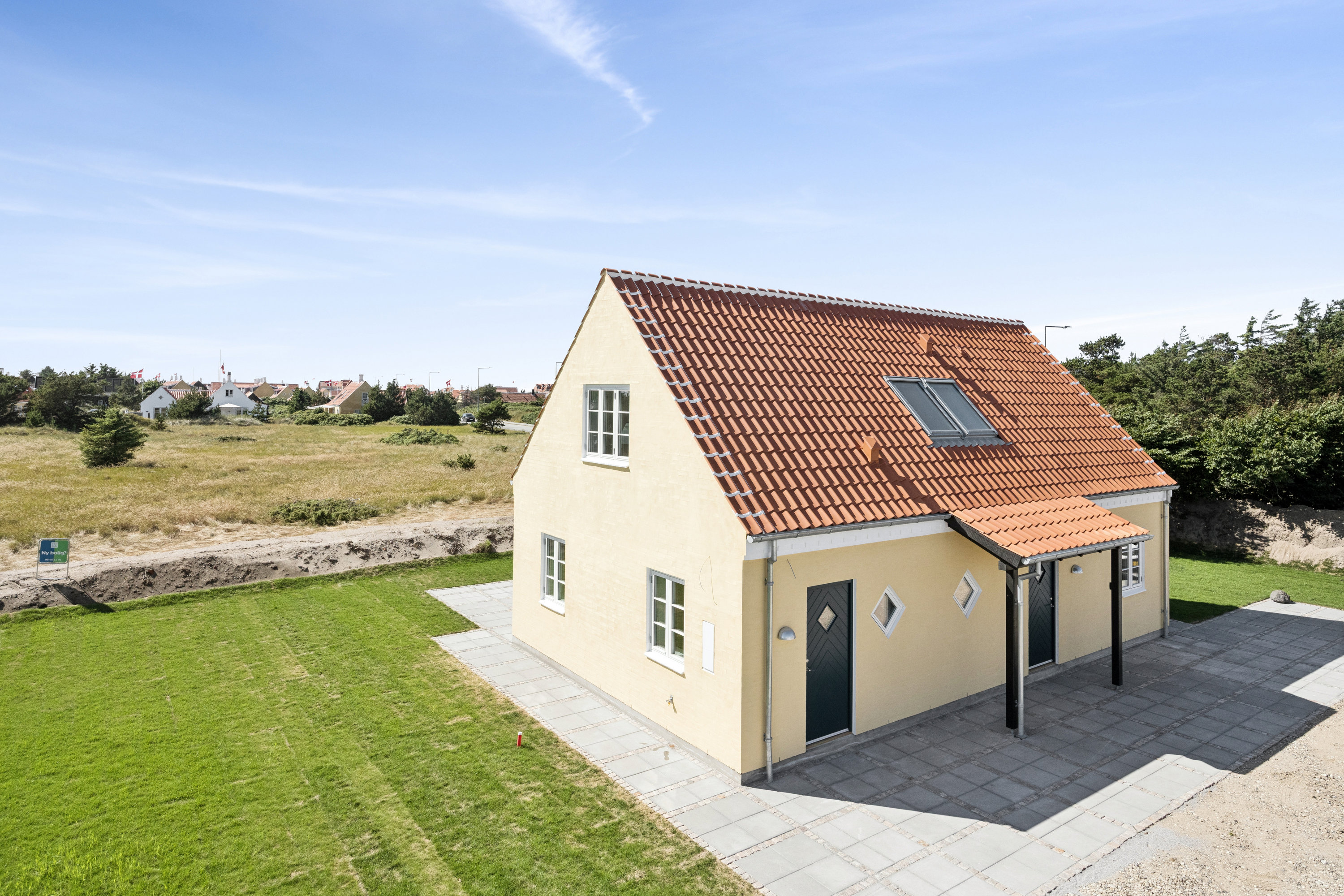 Højensvej 44, 9990 Skagen