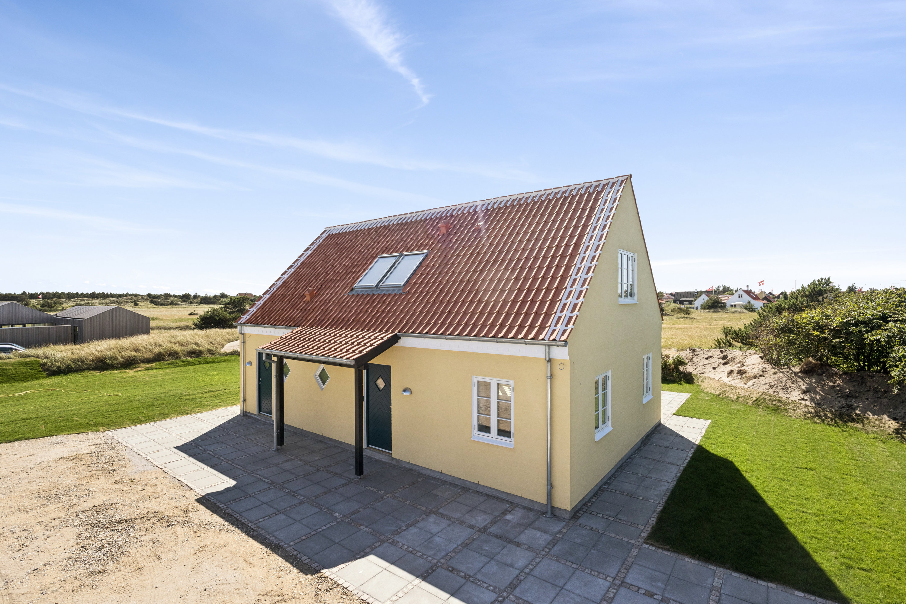 Højensvej 44, 9990 Skagen