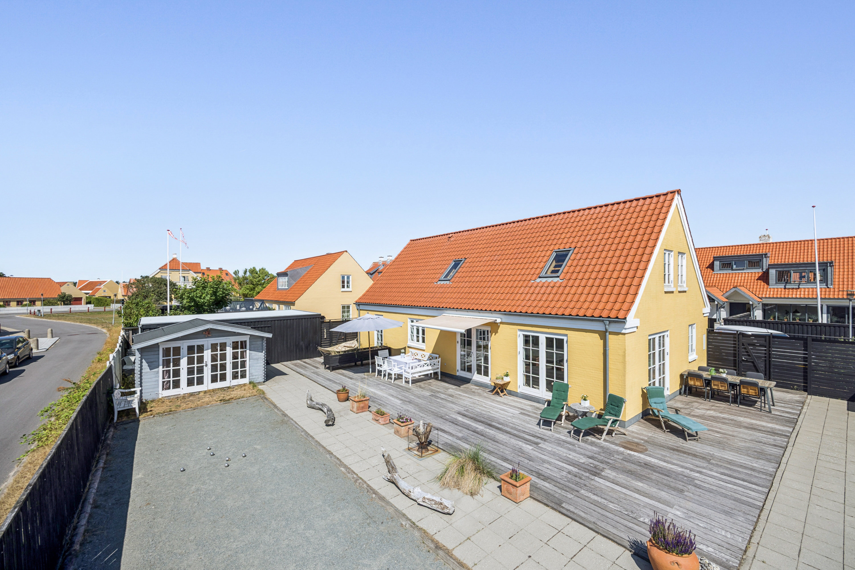 Thagårdsvej 6, 9990 Skagen