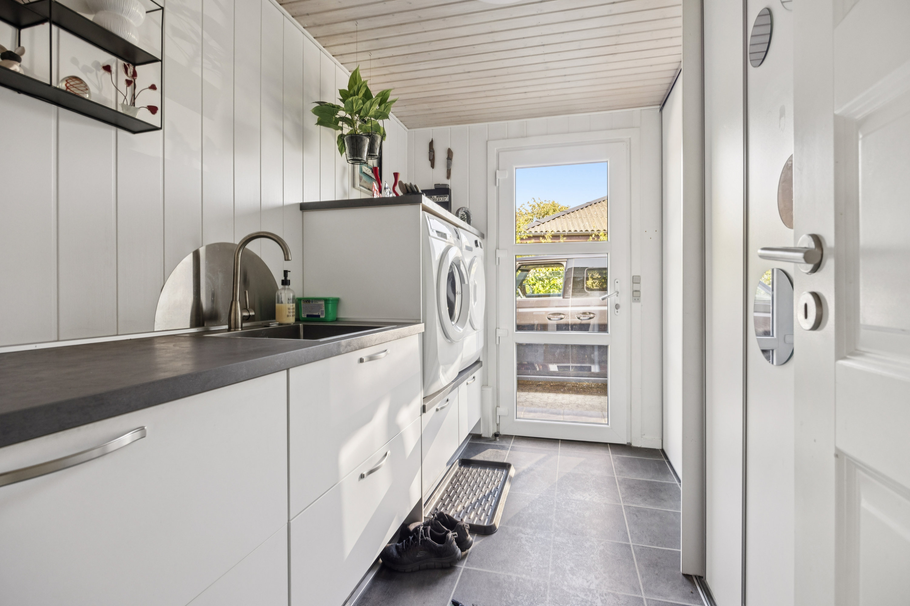 Bågøvej 2, 9990 Skagen
