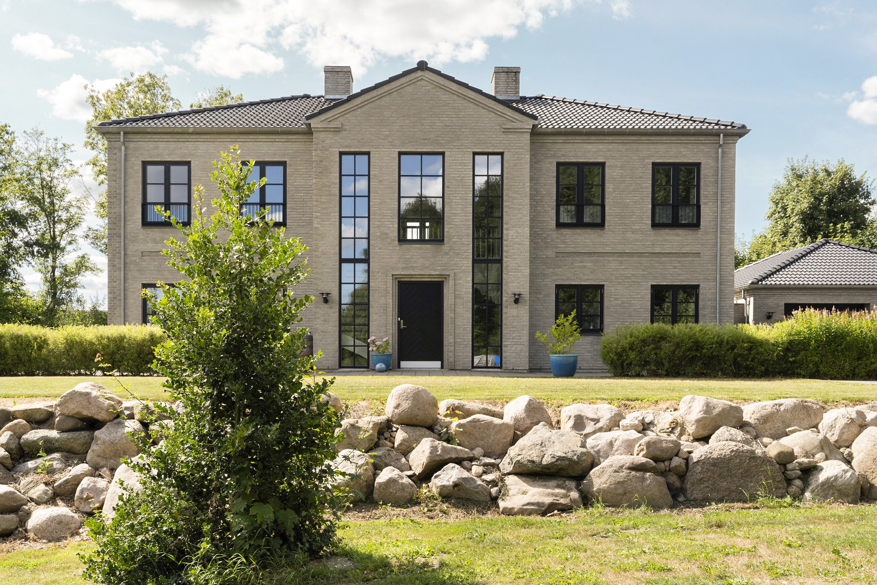Baunevej 18, Nim, 8740 Brædstrup