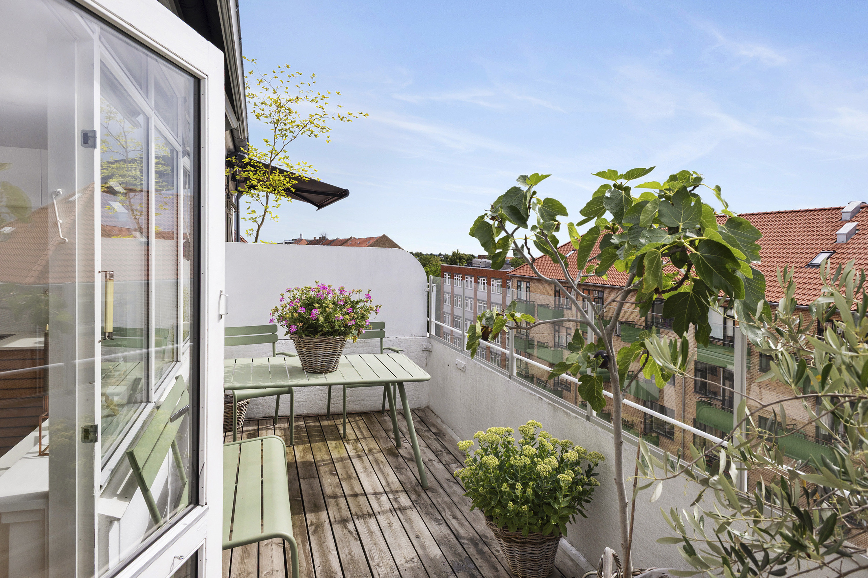 Ordrupvej 78B, 5. tv., 2920 Charlottenlund