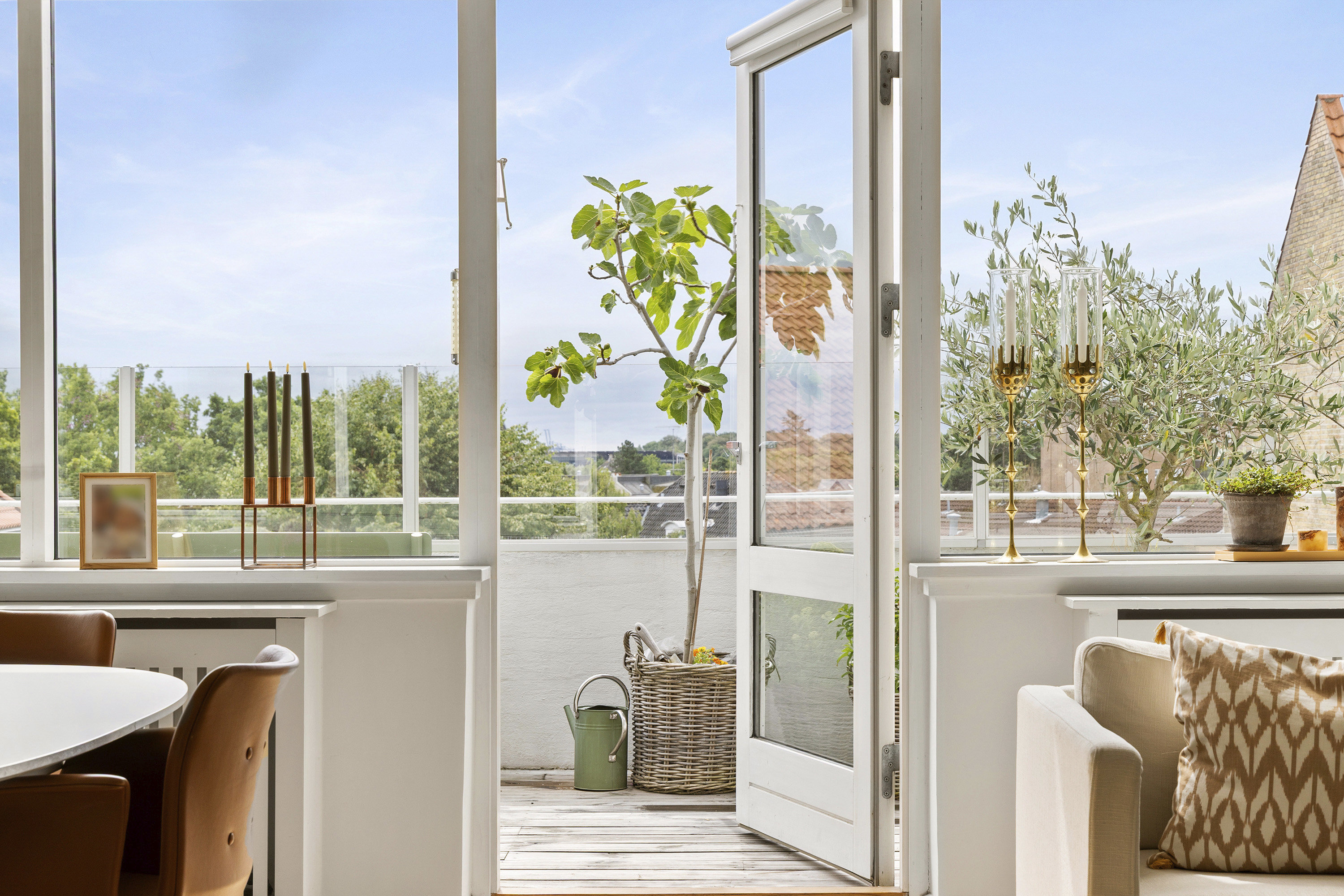 Ordrupvej 78B, 5. tv., 2920 Charlottenlund