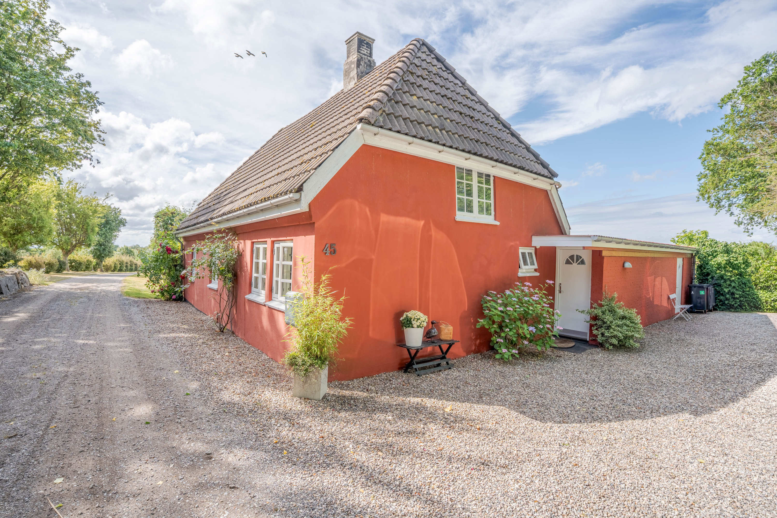 Nellemosevej 45, Skovkrogen, 5683 Haarby