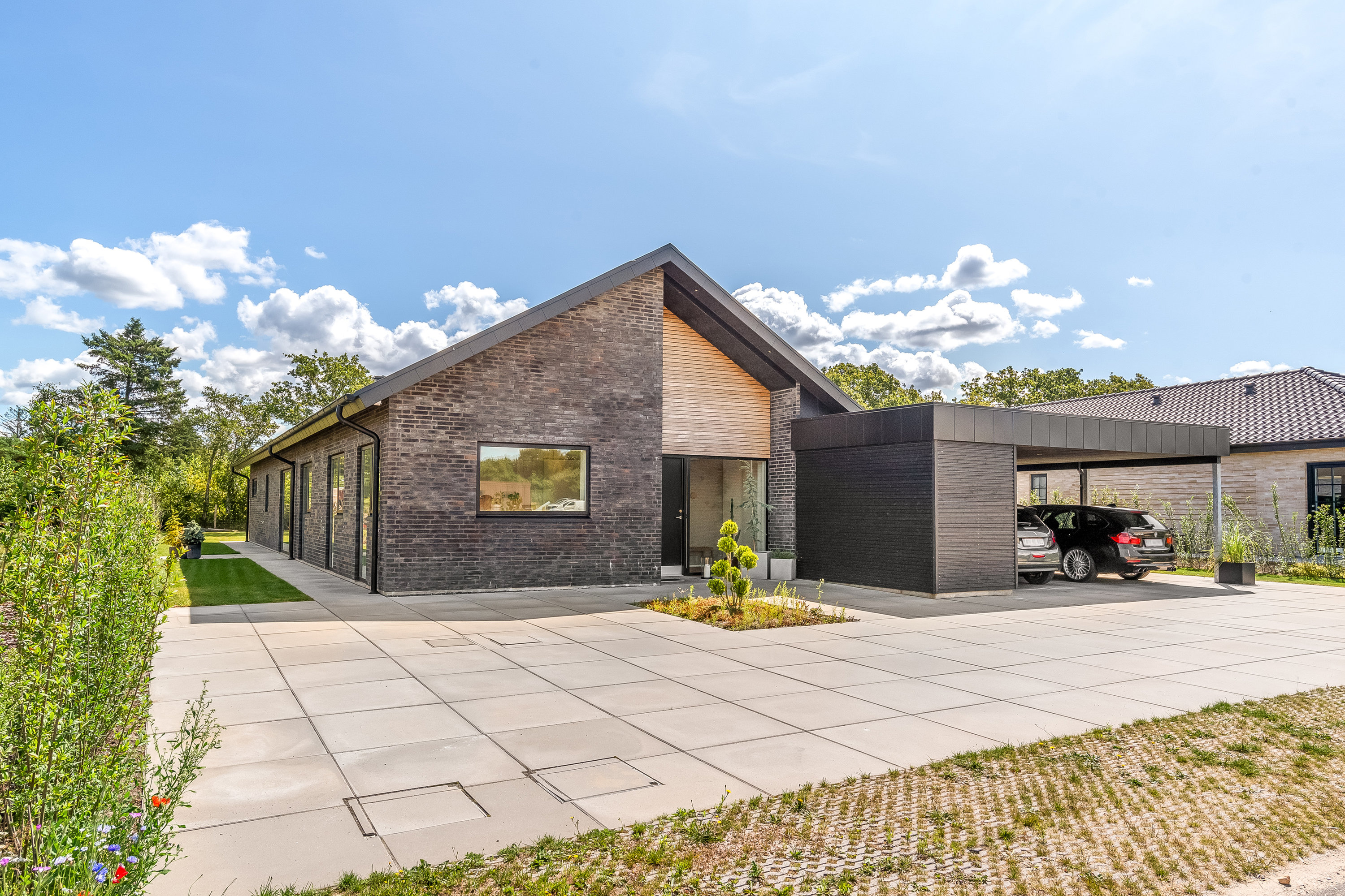 Tingager Skoven 50, Mejdal, 7500 Holstebro