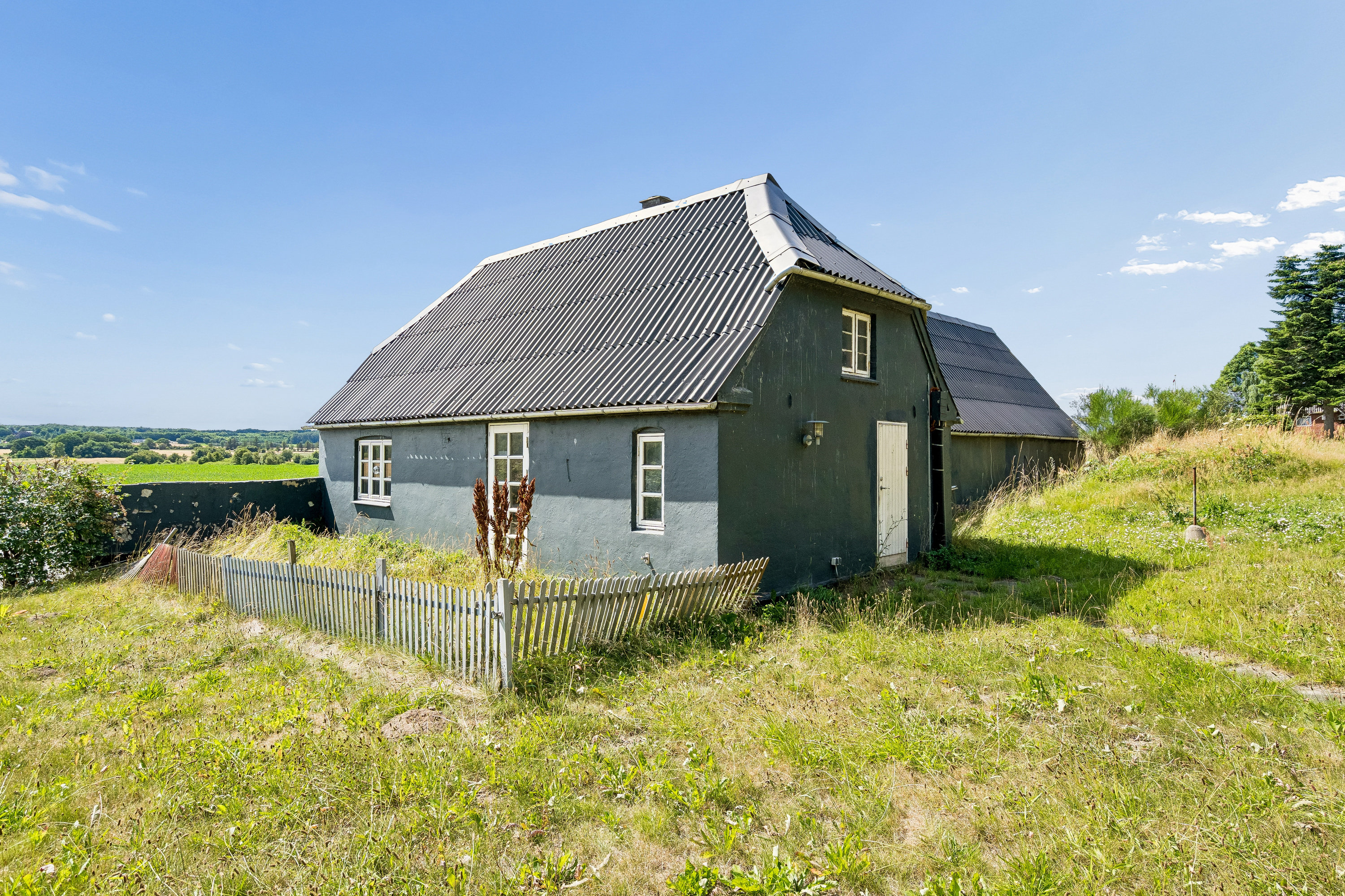 Tindbækvej 83, Tindbæk, 8830 Tjele
