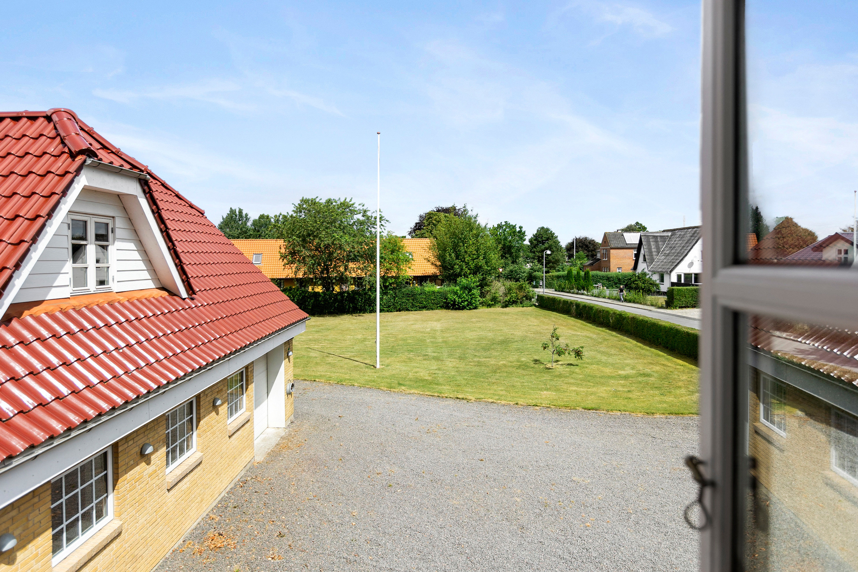 Brunbjergvej 6, Løjt Kirkeby, 6200 Aabenraa