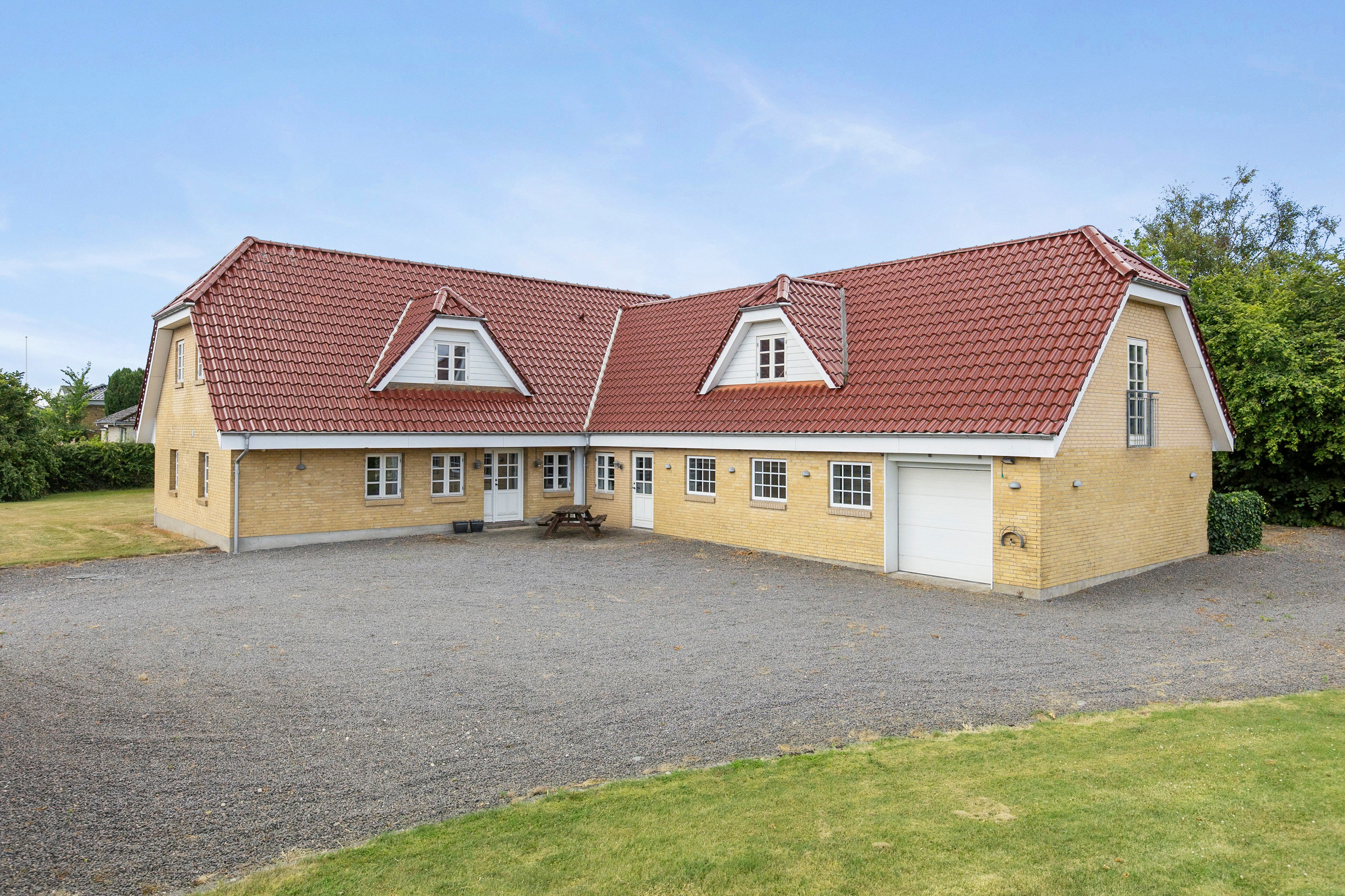 Brunbjergvej 6, Løjt Kirkeby, 6200 Aabenraa
