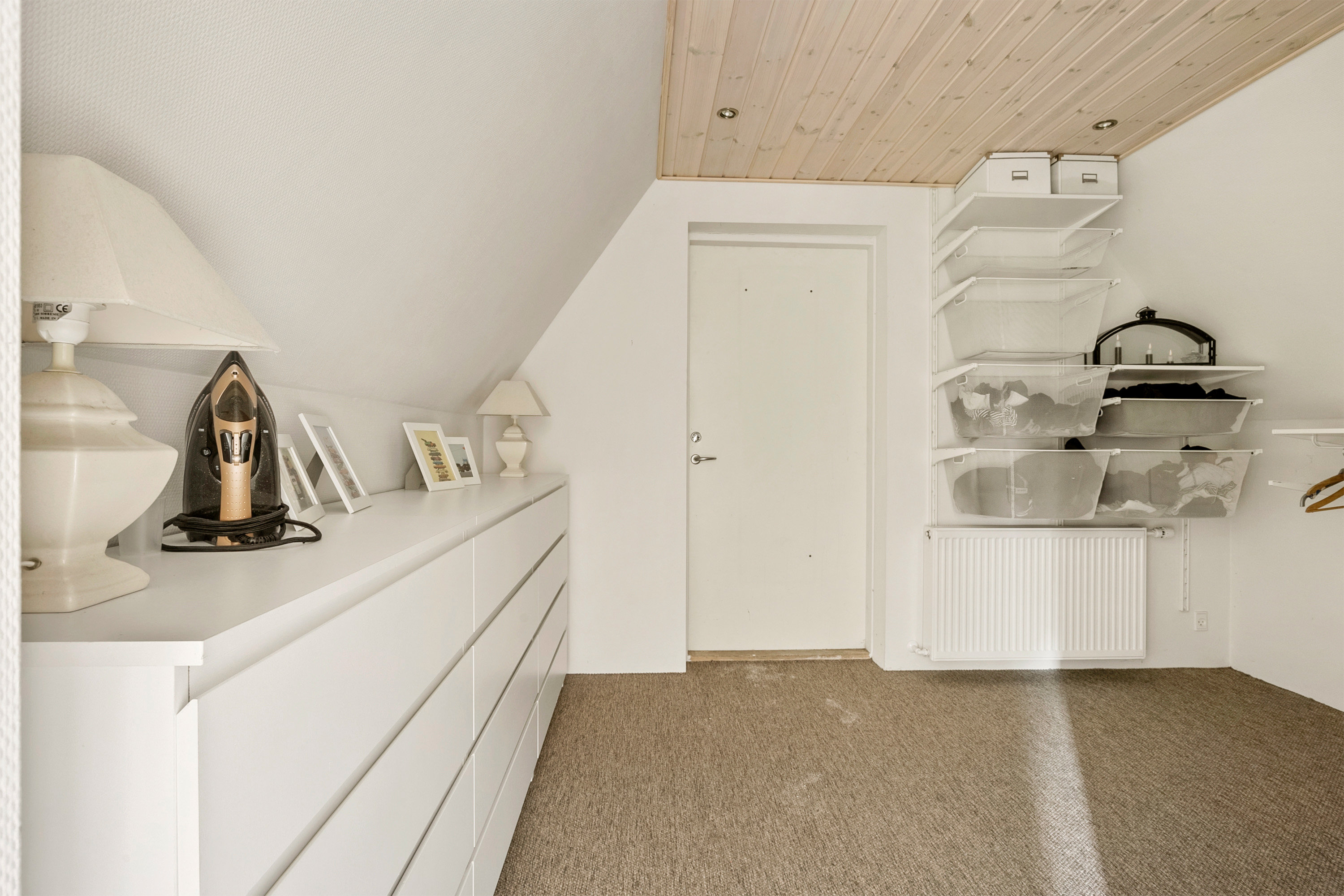 Fremhævet køkken billede i fuldskærmstilstand. Billede af Brunbjergvej 6, Løjt Kirkeby, 6200 Aabenraa