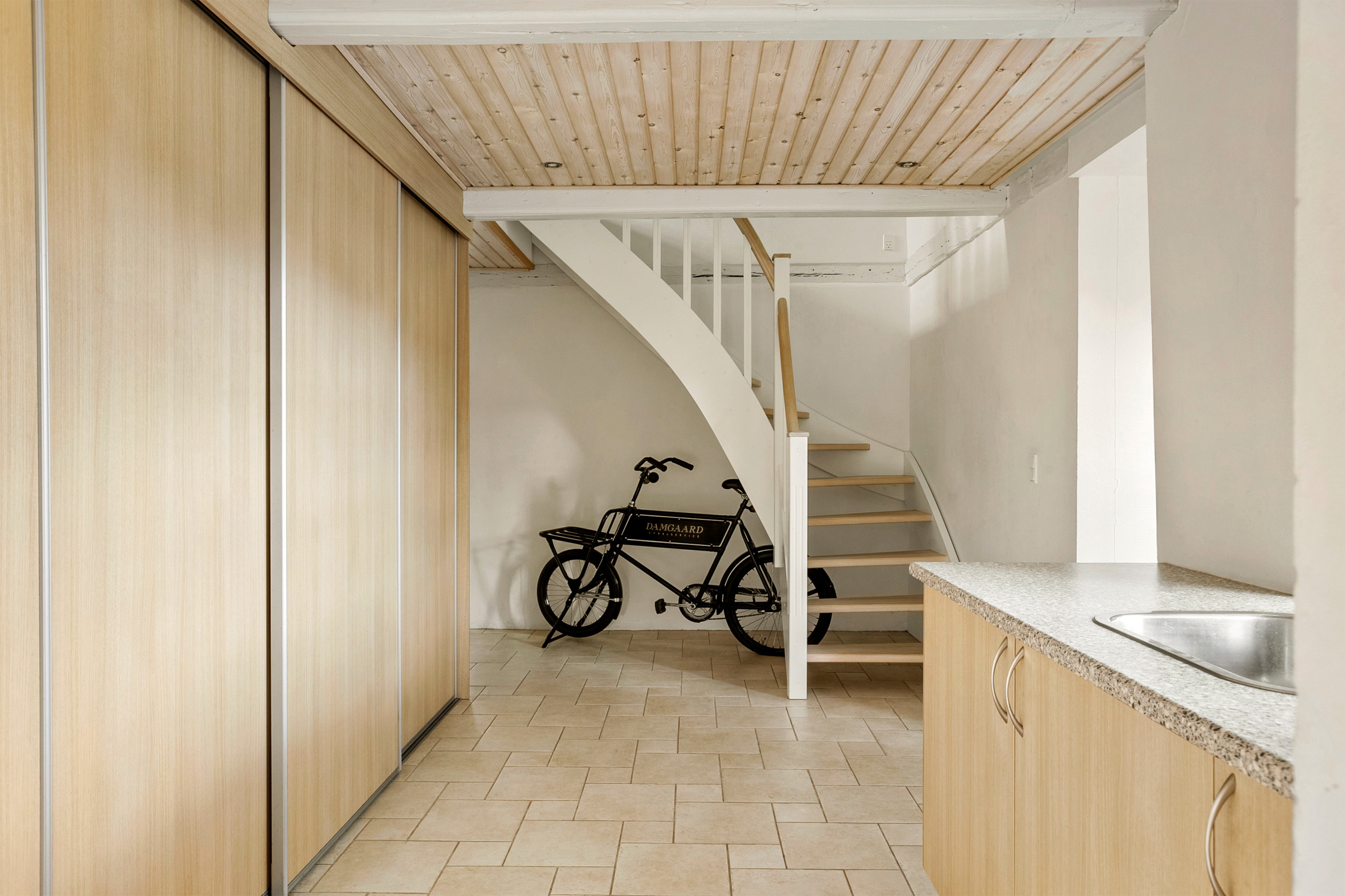 Fremhævet område billede i fuldskærmstilstand. Billede af Brunbjergvej 6, Løjt Kirkeby, 6200 Aabenraa