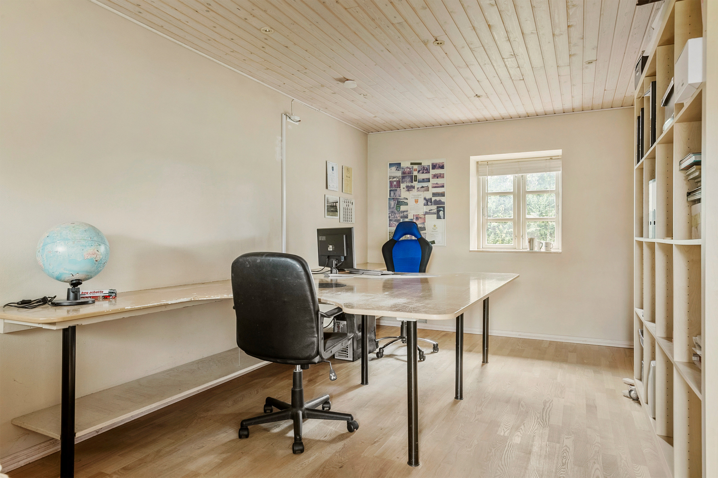 Fremhævet område billede i fuldskærmstilstand. Billede af Brunbjergvej 6, Løjt Kirkeby, 6200 Aabenraa